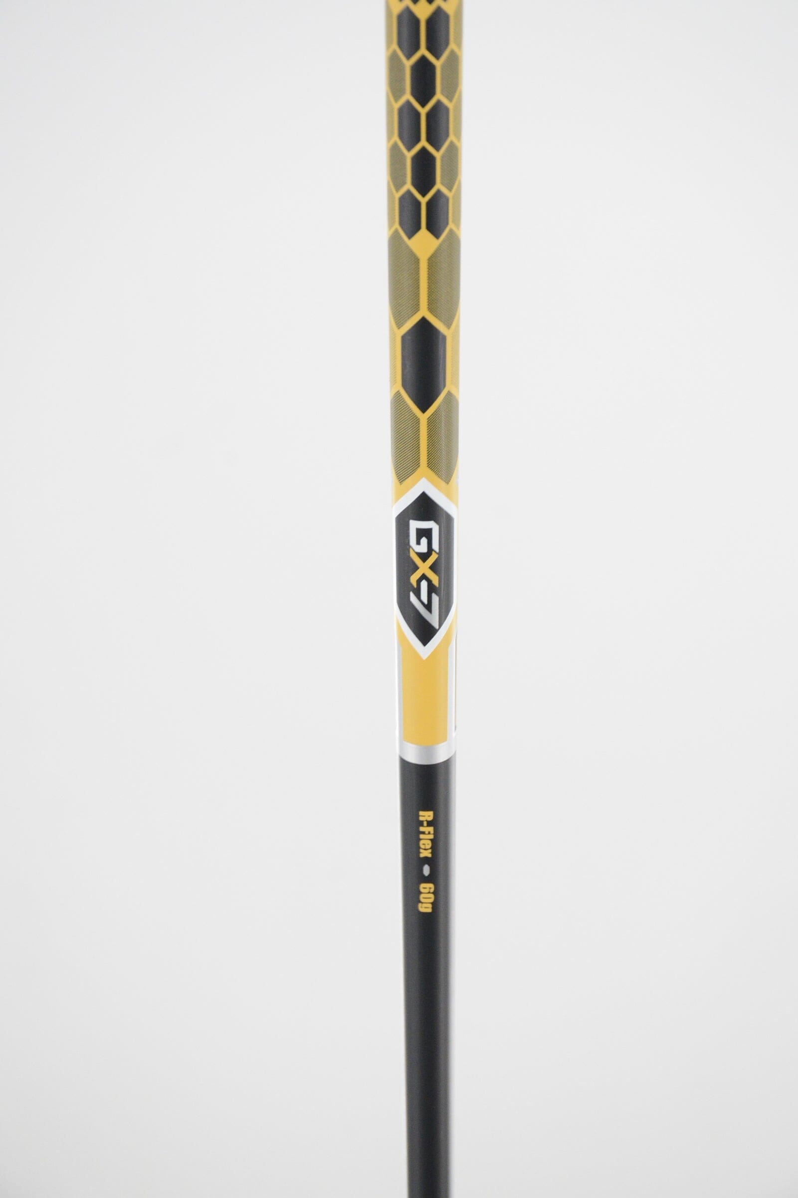 GX-7 14 Degree Wood R Flex 42.75" Golf Clubs GolfRoots