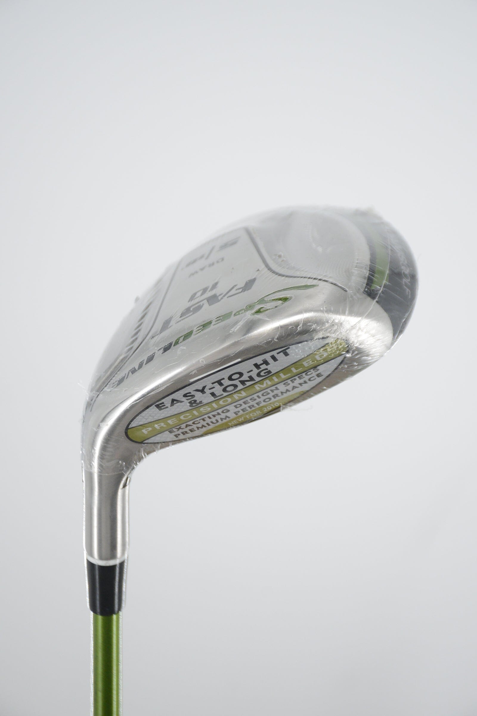 NEW Adams Speedline Fast 10 5 Wood R Flex 42.25"
