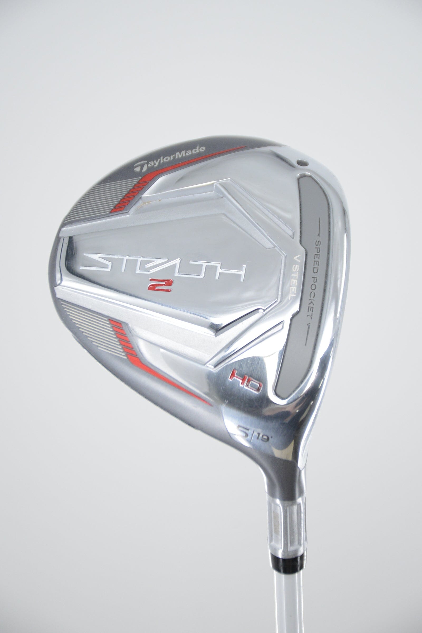 Women's TaylorMade Stealth 2 HD 5 Wood W Flex 40.5" Golf Clubs GolfRoots