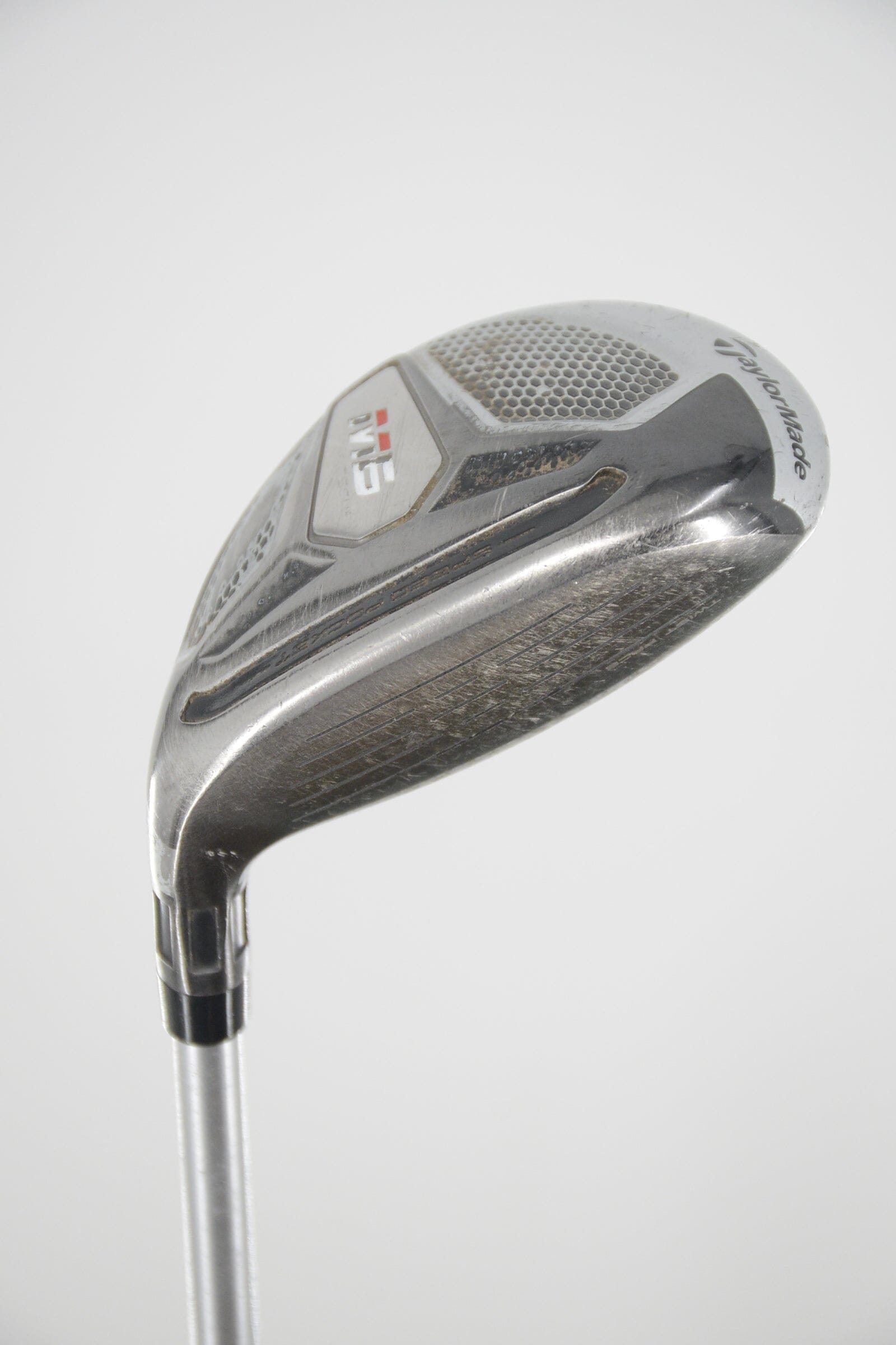Women's TaylorMade M6 4 Hybrid W Flex 39" Golf Clubs GolfRoots