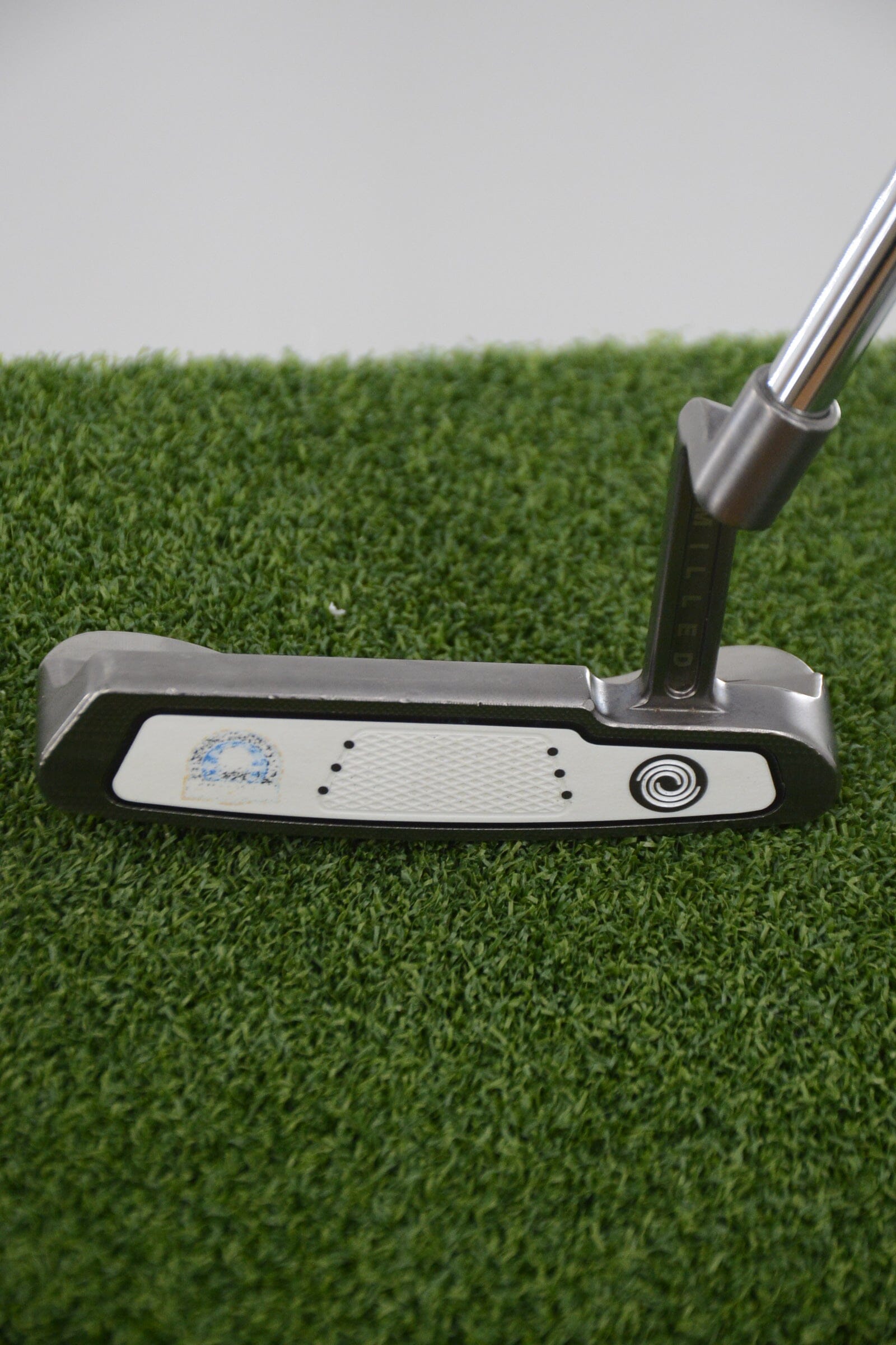 Odyssey Black Series 1 Putter 34" Golf Clubs GolfRoots