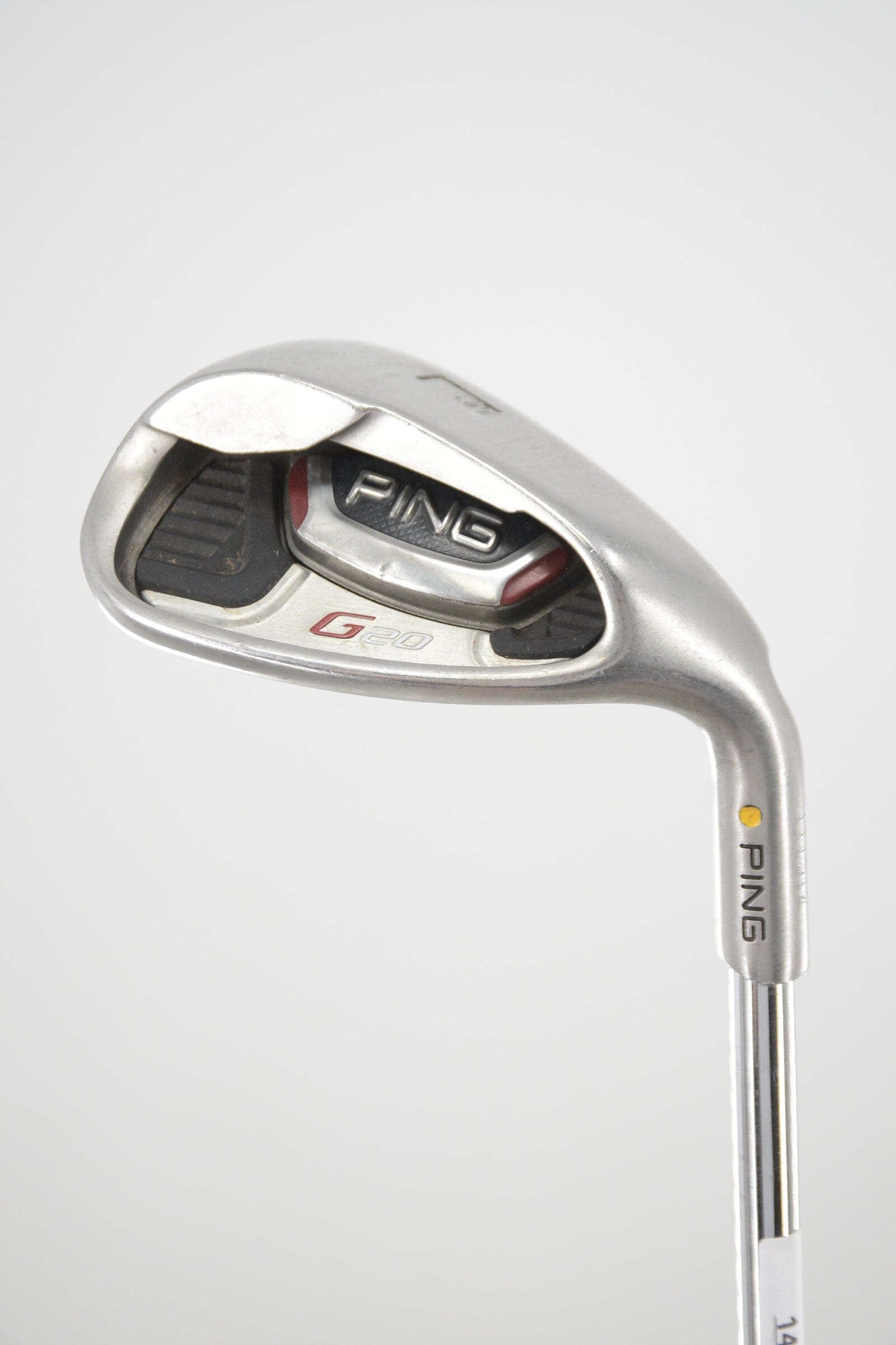 Ping G20 LW S Flex 35" Golf Clubs GolfRoots