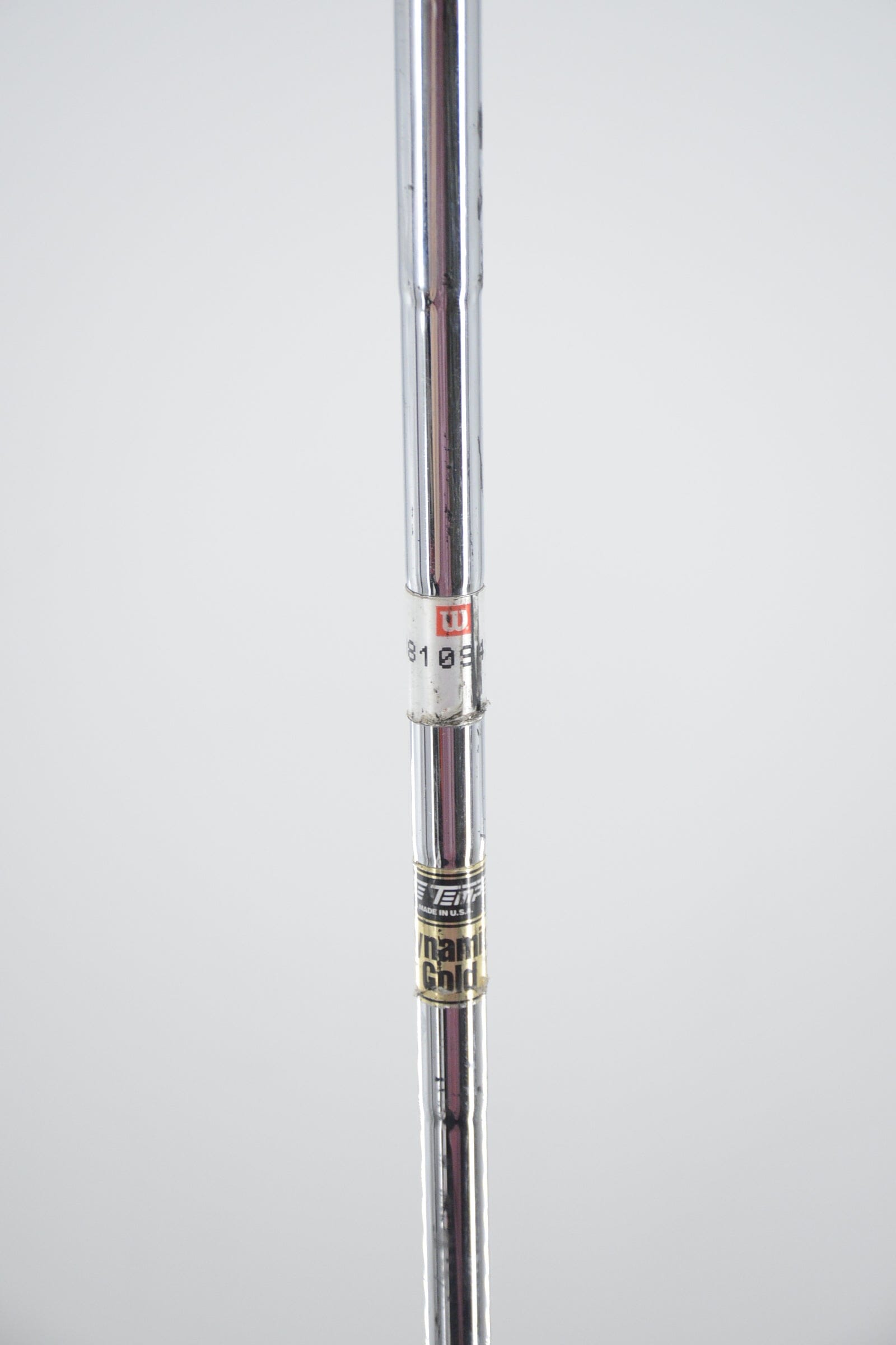 Wilson Staff Ci7 GW R Flex 36" Golf Clubs GolfRoots