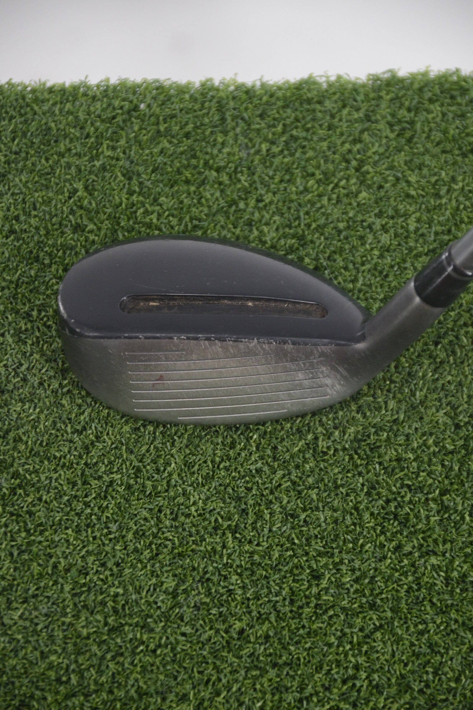 Adams Idea Tech V4 4 Hybrid SR Flex 39.5" Golf Clubs GolfRoots
