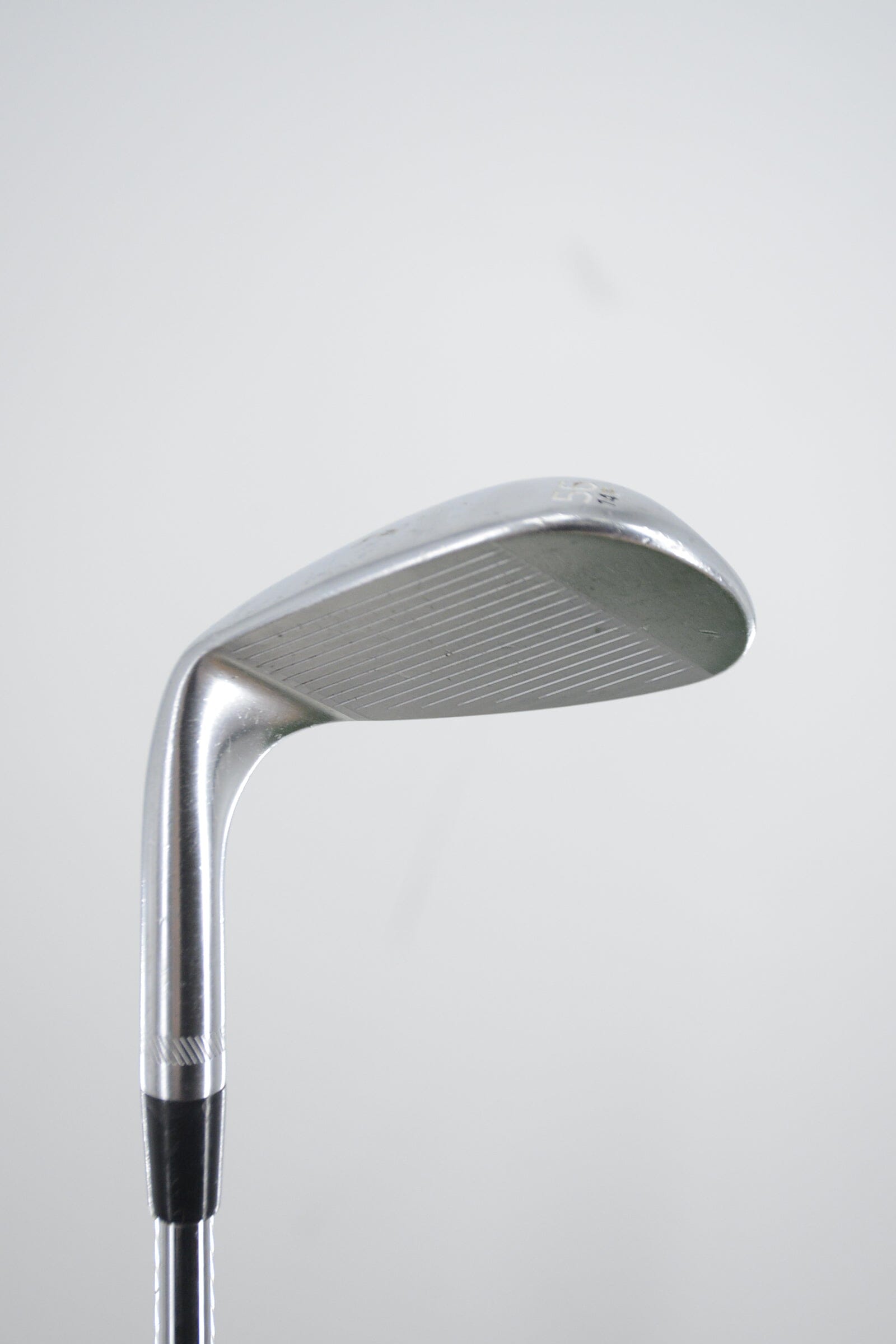 Titleist Vokey SM7 Tour Chrome 56 Degree Wedge Wedge Flex 35" Golf Clubs GolfRoots