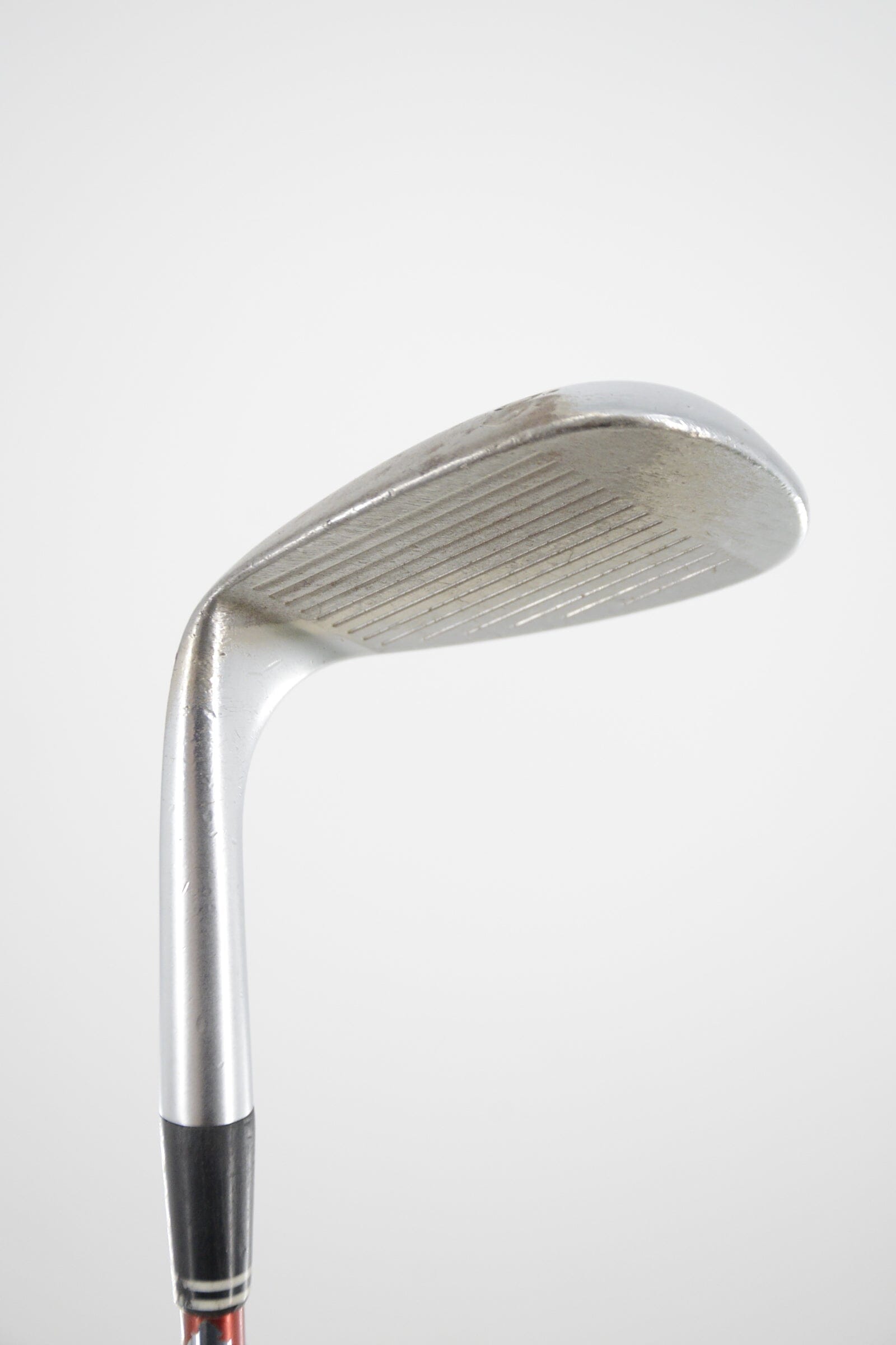 Cleveland 588 TG 60 Degree Wedge Wedge Flex 35" Golf Clubs GolfRoots