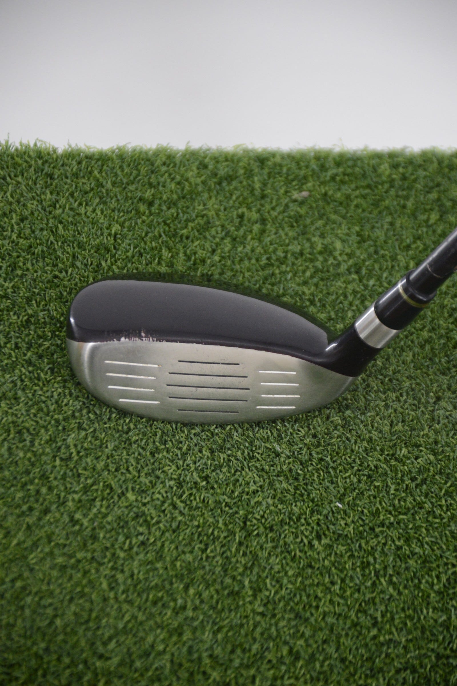 Nickent Genex 3Dx Ironwood 3 Hybrid R Flex 40.25" Golf Clubs GolfRoots