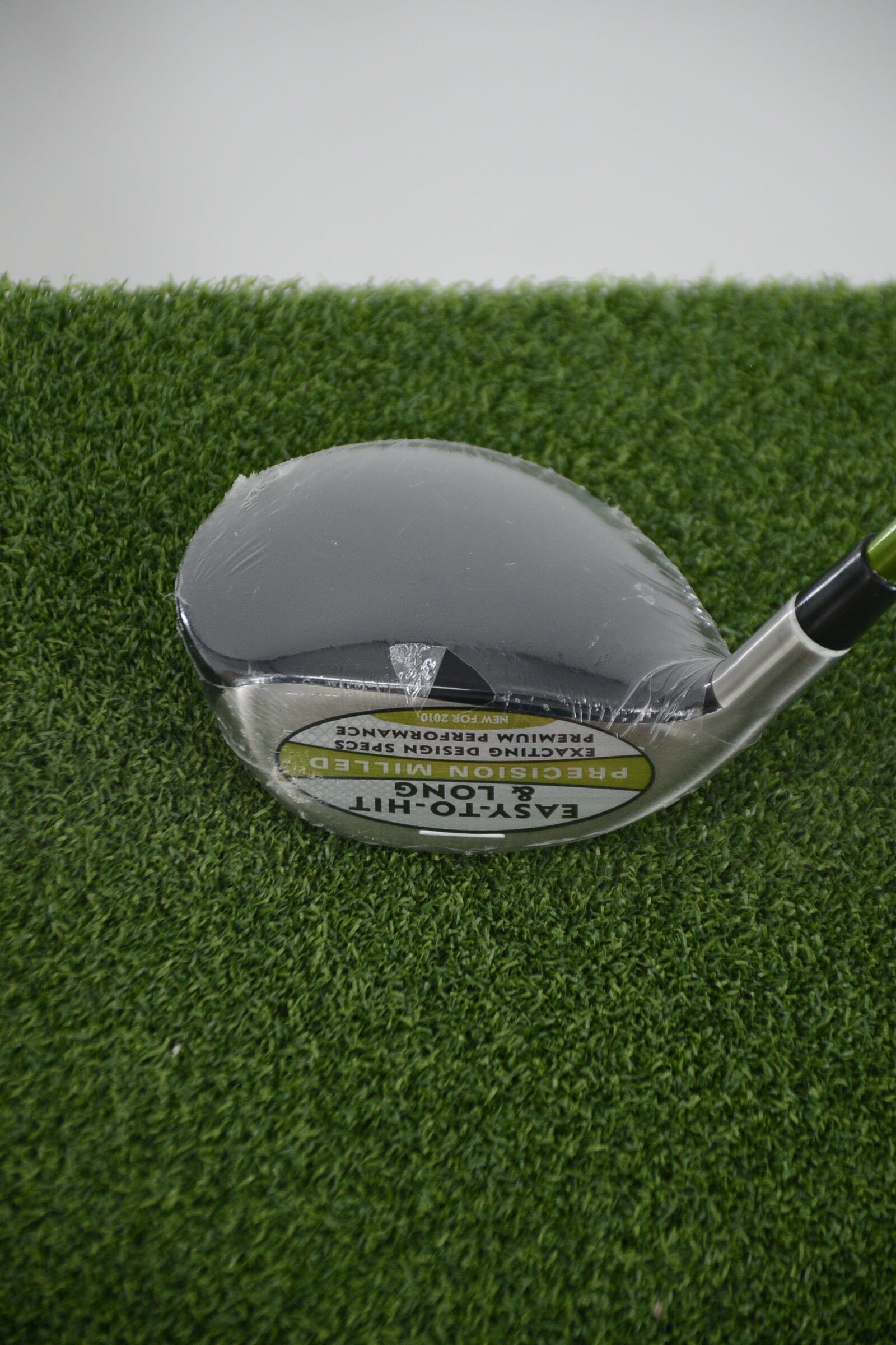 NEW Adams Speedline Fast 10 5 Wood R Flex 42.25"