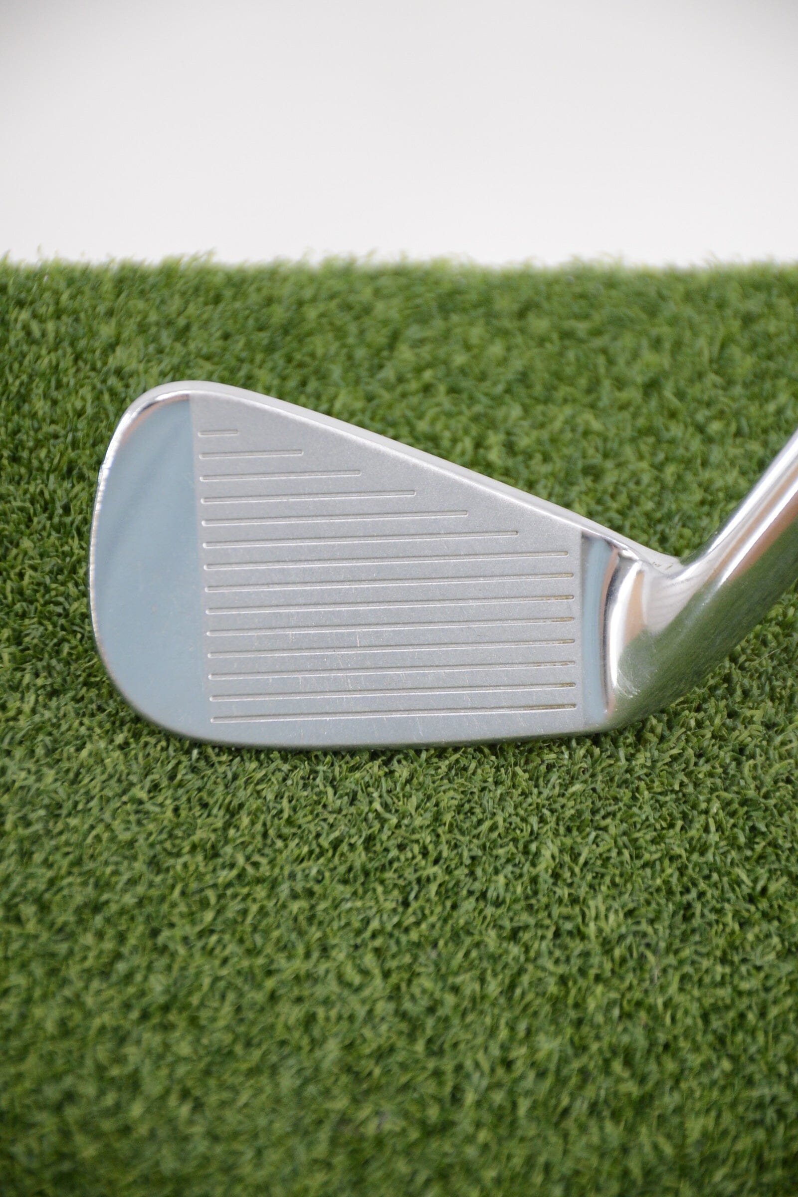 TaylorMade R9 TP 6 Iron S Flex 37.25" Golf Clubs GolfRoots