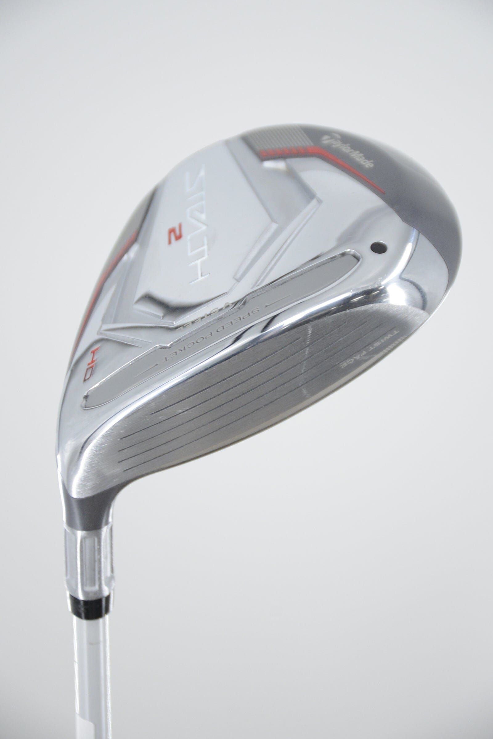 Women's TaylorMade Stealth 2 HD 5 Wood W Flex 40.5" Golf Clubs GolfRoots