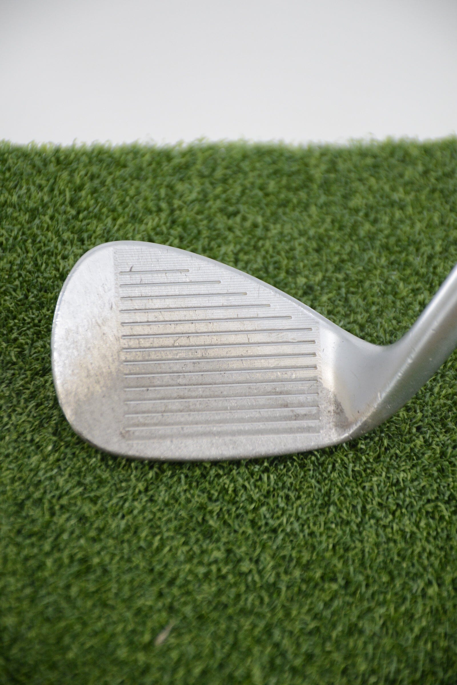 Cleveland 588 TG 60 Degree Wedge Wedge Flex 35" Golf Clubs GolfRoots