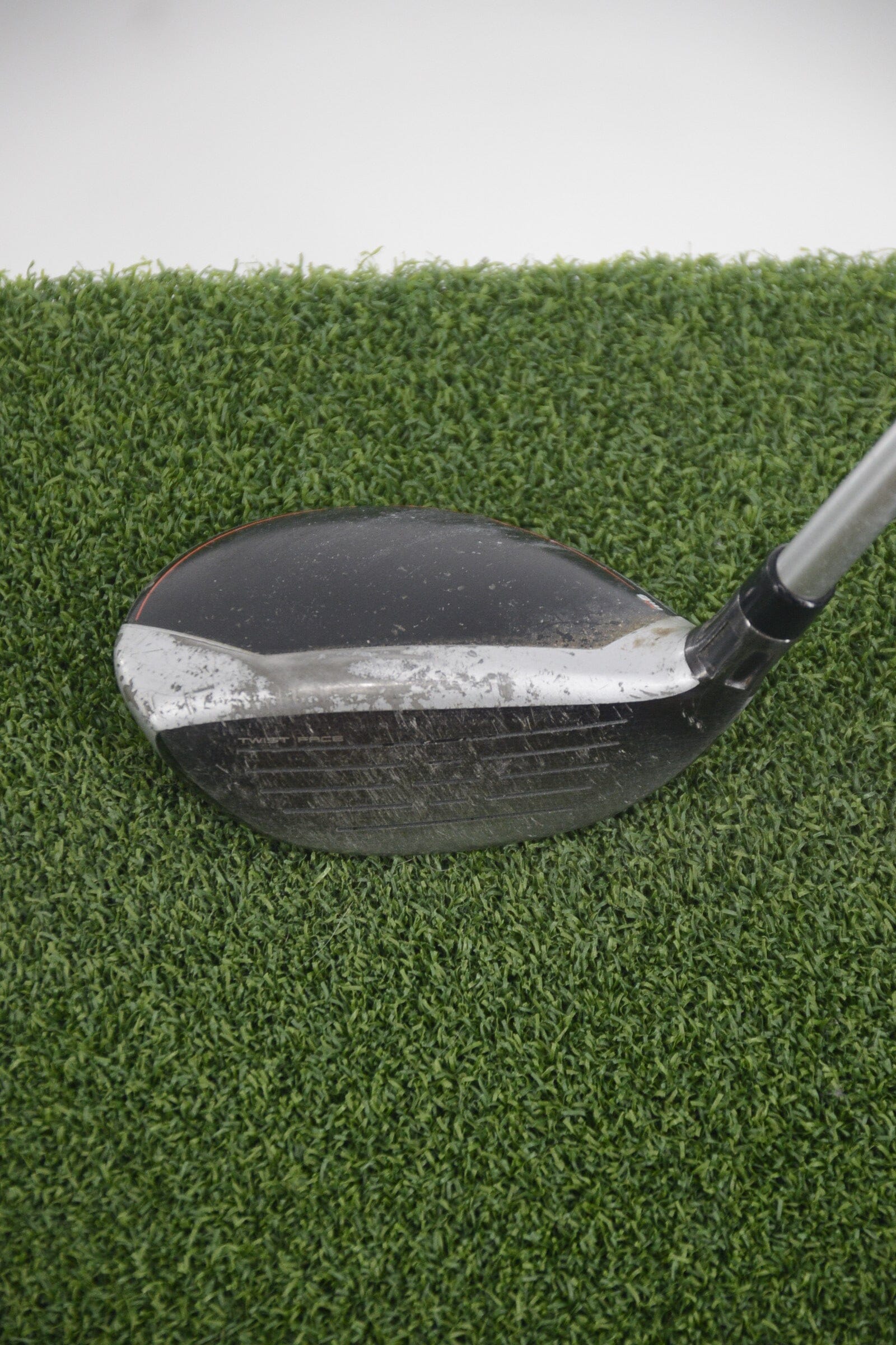 Women's TaylorMade M6 4 Hybrid W Flex 39" Golf Clubs GolfRoots