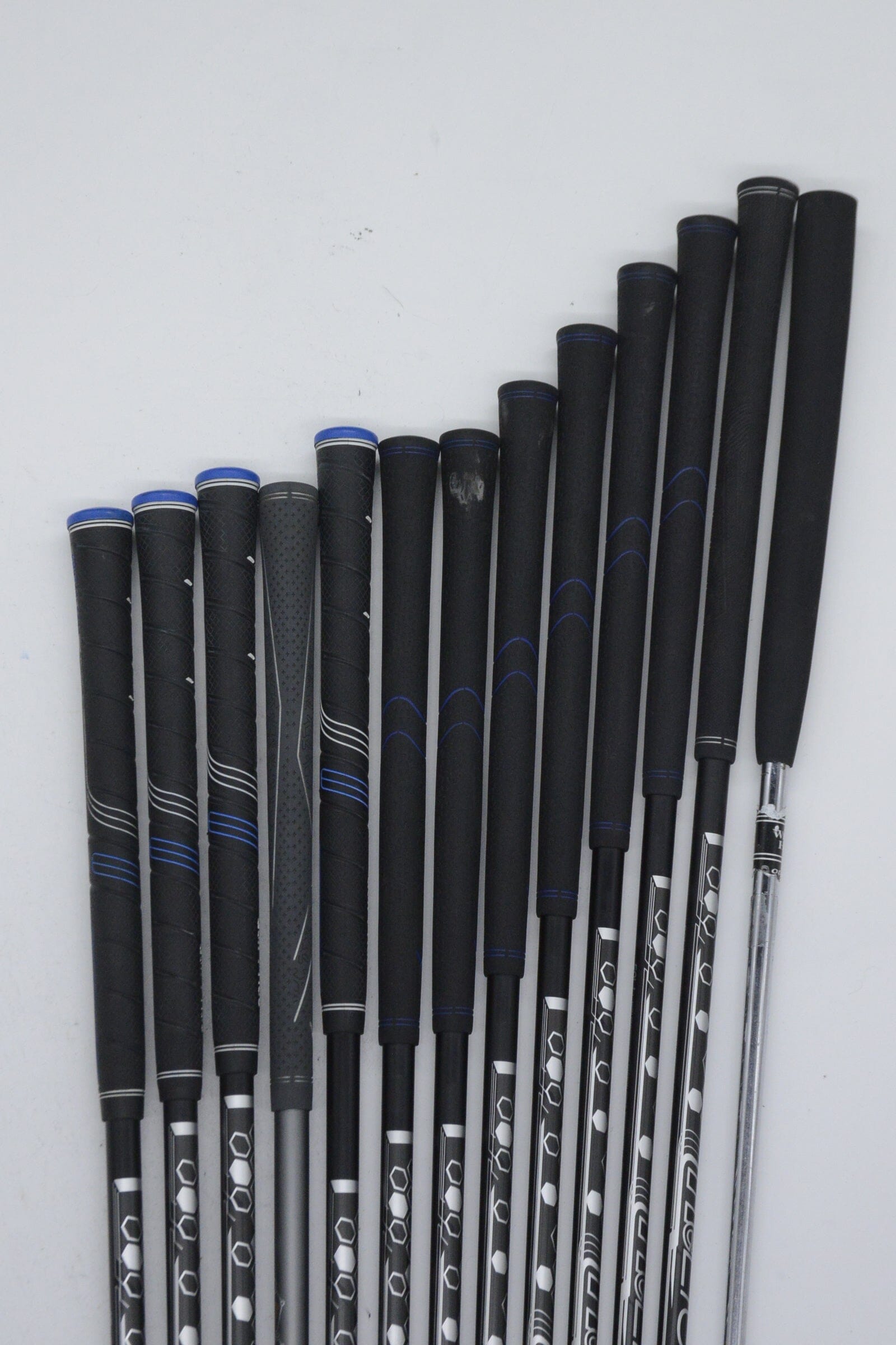 Women's Callaway Mavrik Max W Mixed Full Set W Flex -0.5" Golf Clubs GolfRoots