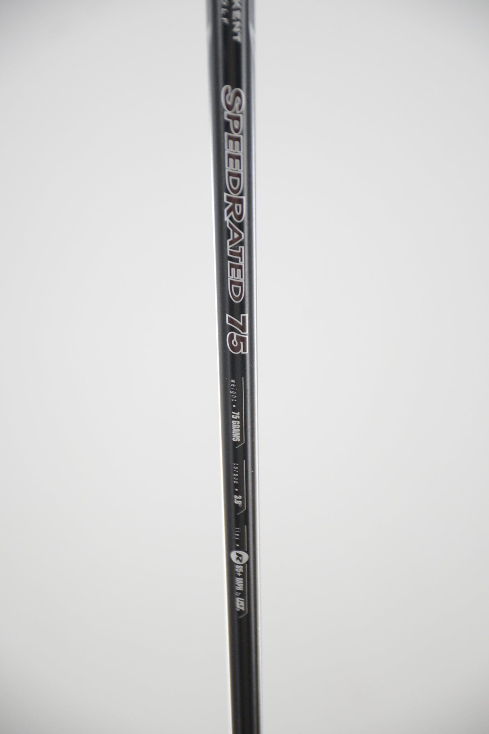 Nickent Genex 3Dx Ironwood 3 Hybrid R Flex 40.25" Golf Clubs GolfRoots