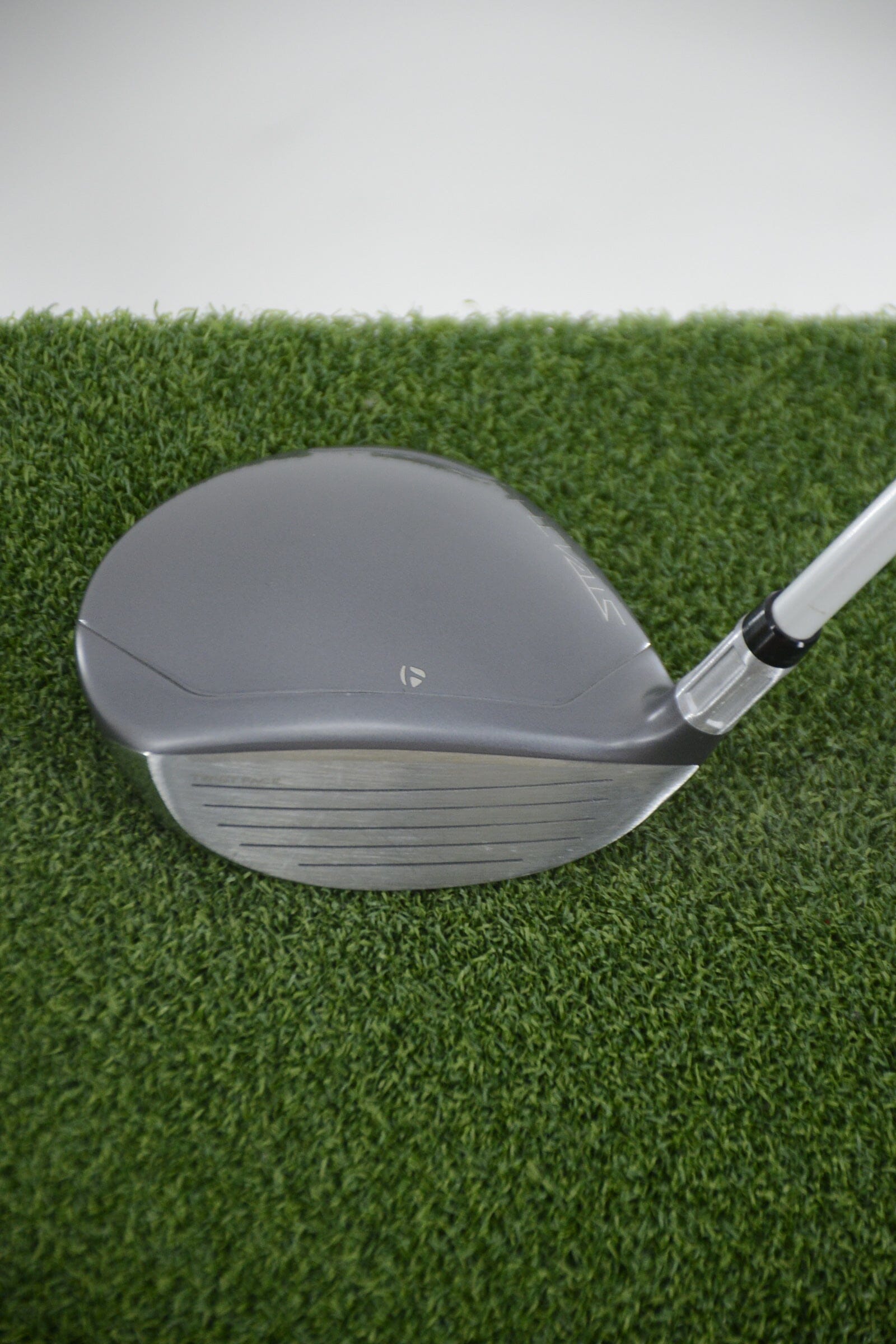 Women's TaylorMade Stealth 2 HD 5 Wood W Flex 40.5" Golf Clubs GolfRoots