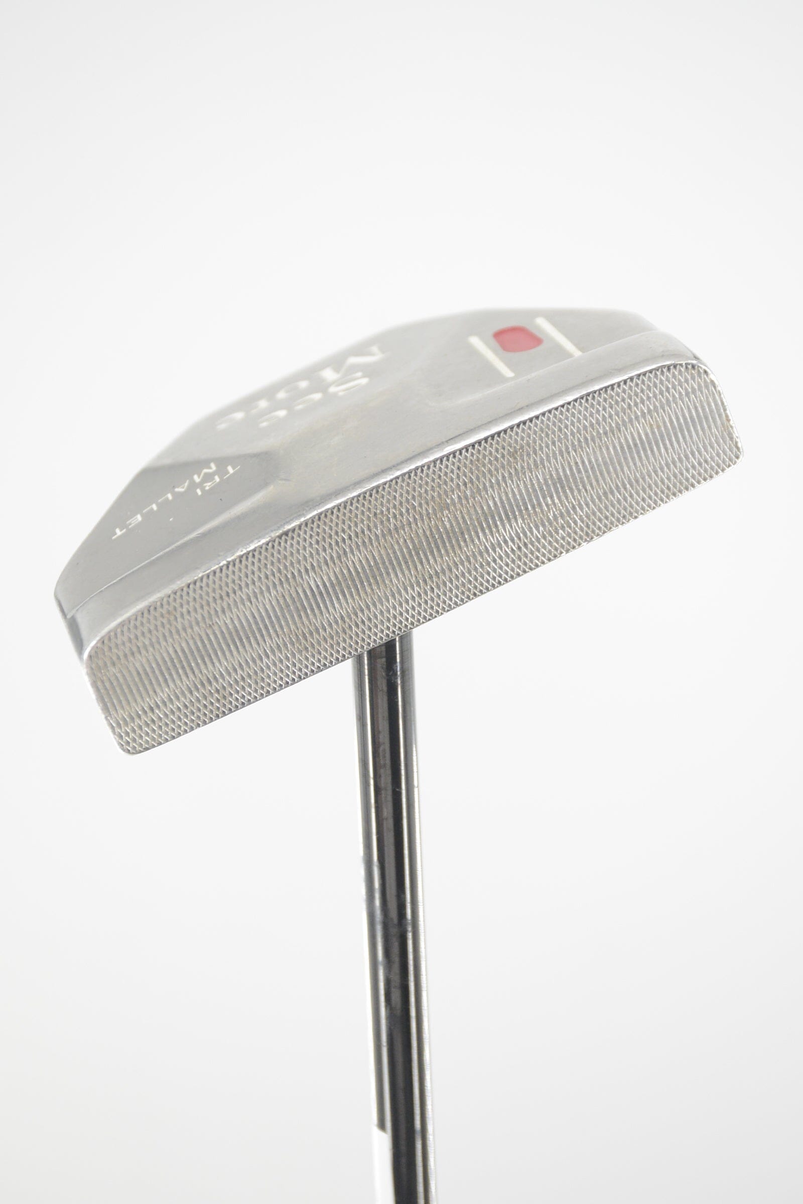 See More Copper Tri-Mallet Putter 35" Golf Clubs GolfRoots