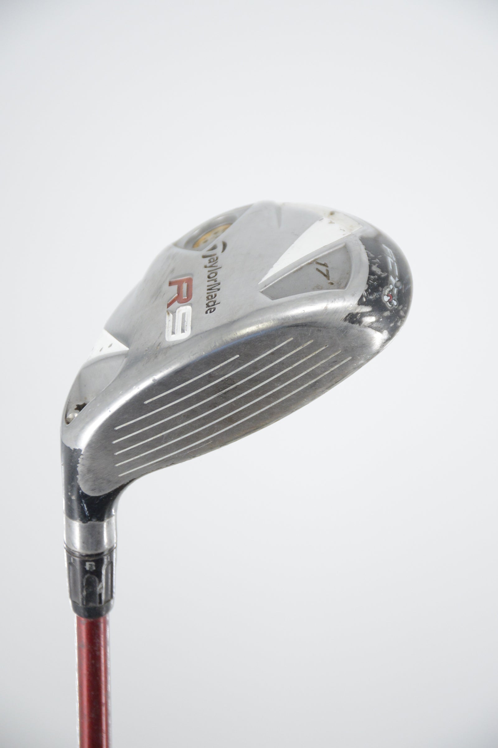 TaylorMade R9 4 Wood R Flex 42.25"