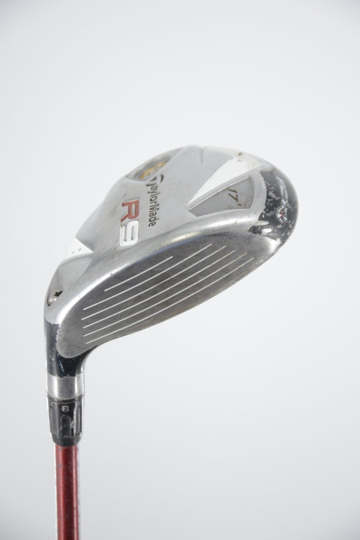 TaylorMade R9 4 Wood R Flex 42.25" Golf Clubs GolfRoots