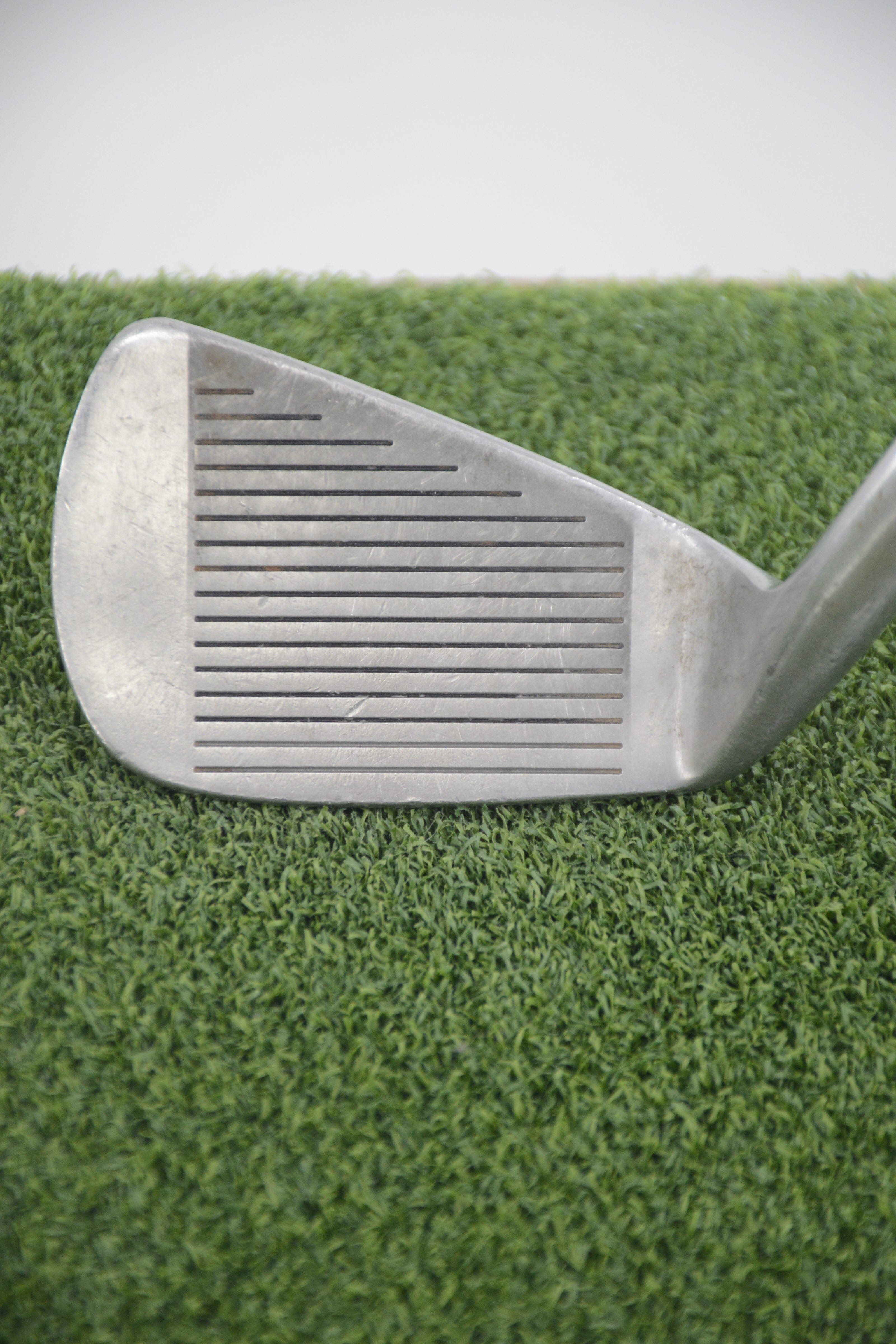 MacGregor Model CG 1800 PW S Flex 35" Golf Clubs GolfRoots