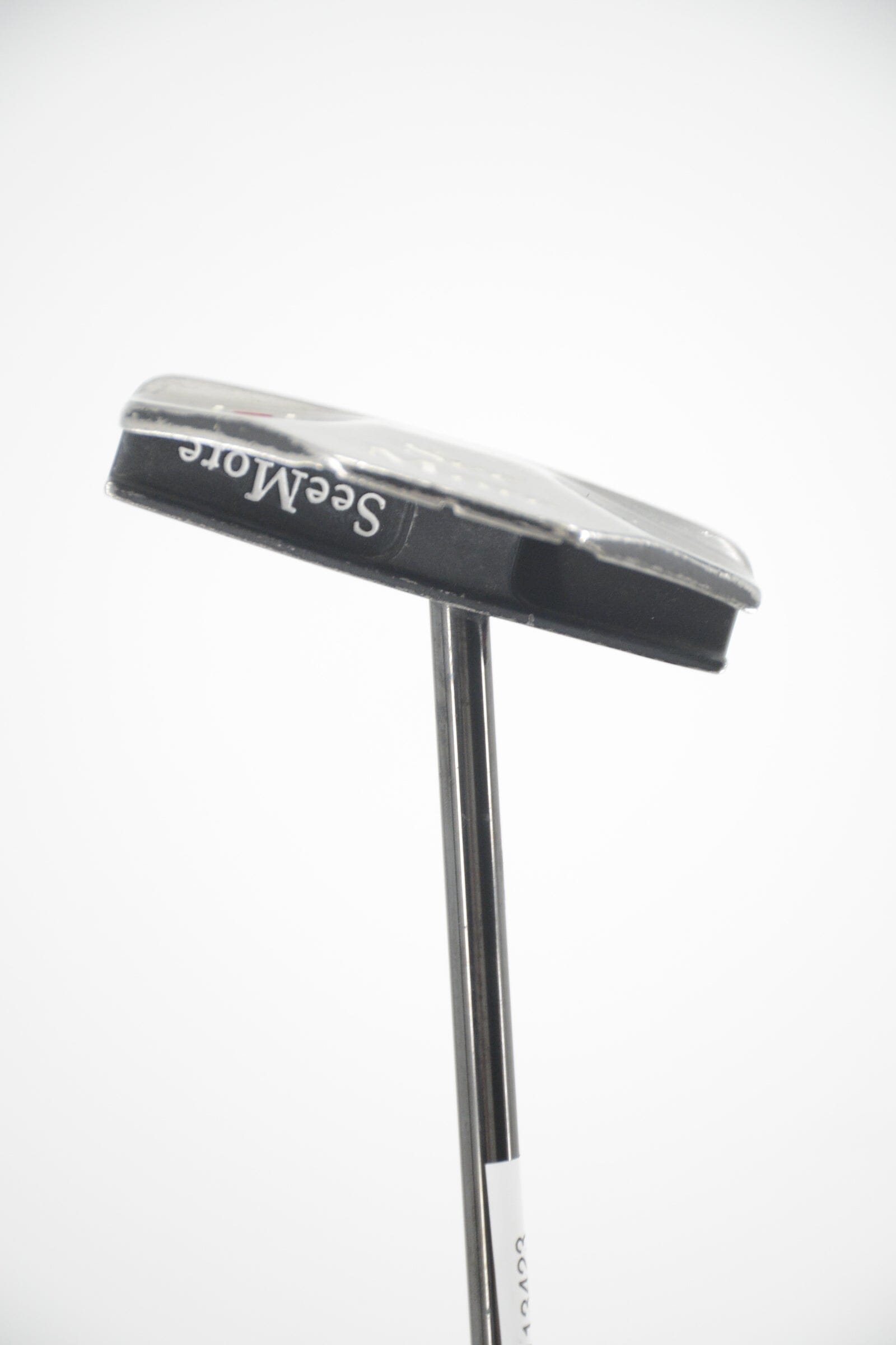 See More Copper Tri-Mallet Putter 35" Golf Clubs GolfRoots