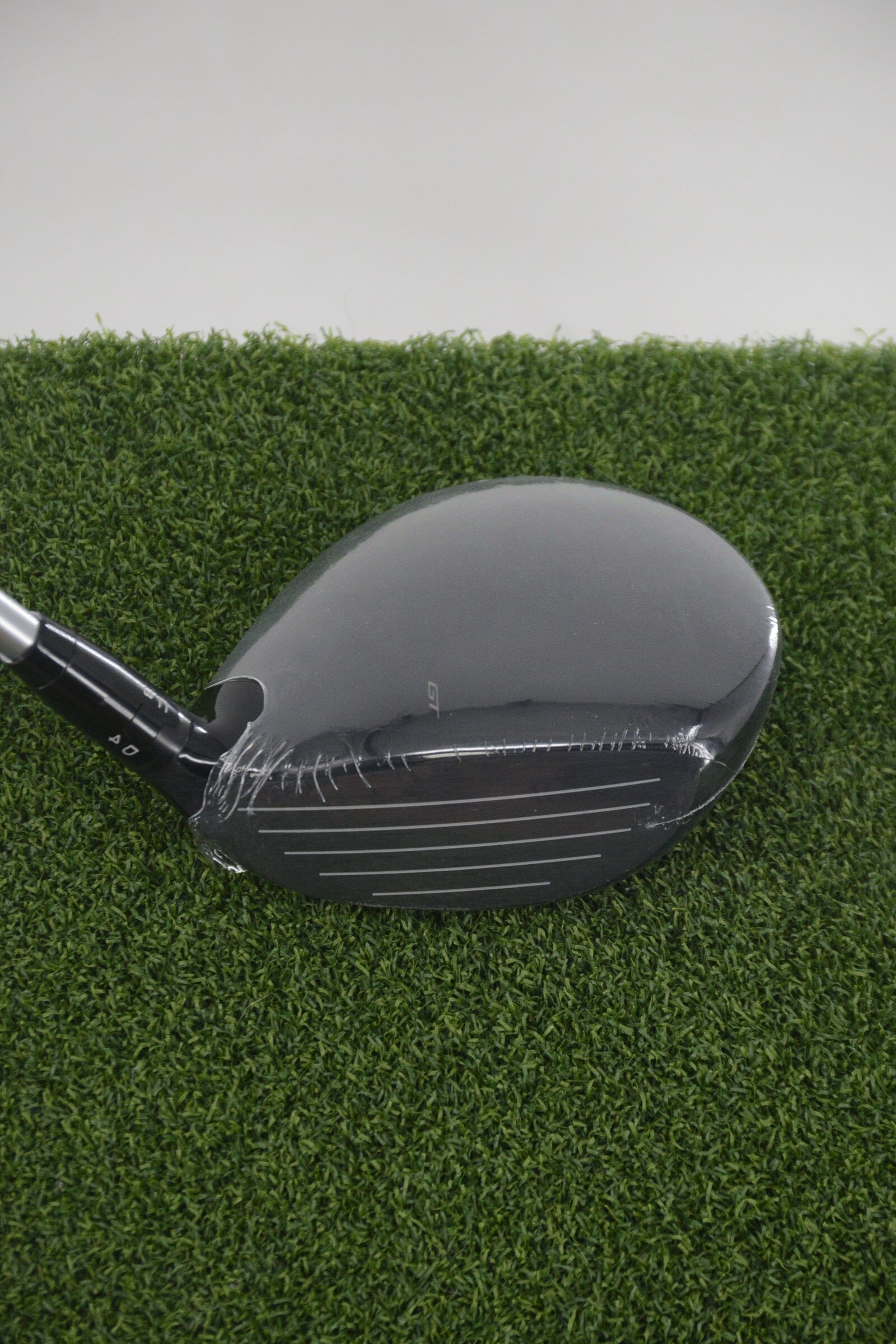 NEW Lefty Titleist GT1 15 Degree Wood R Flex 43" Golf Clubs GolfRoots