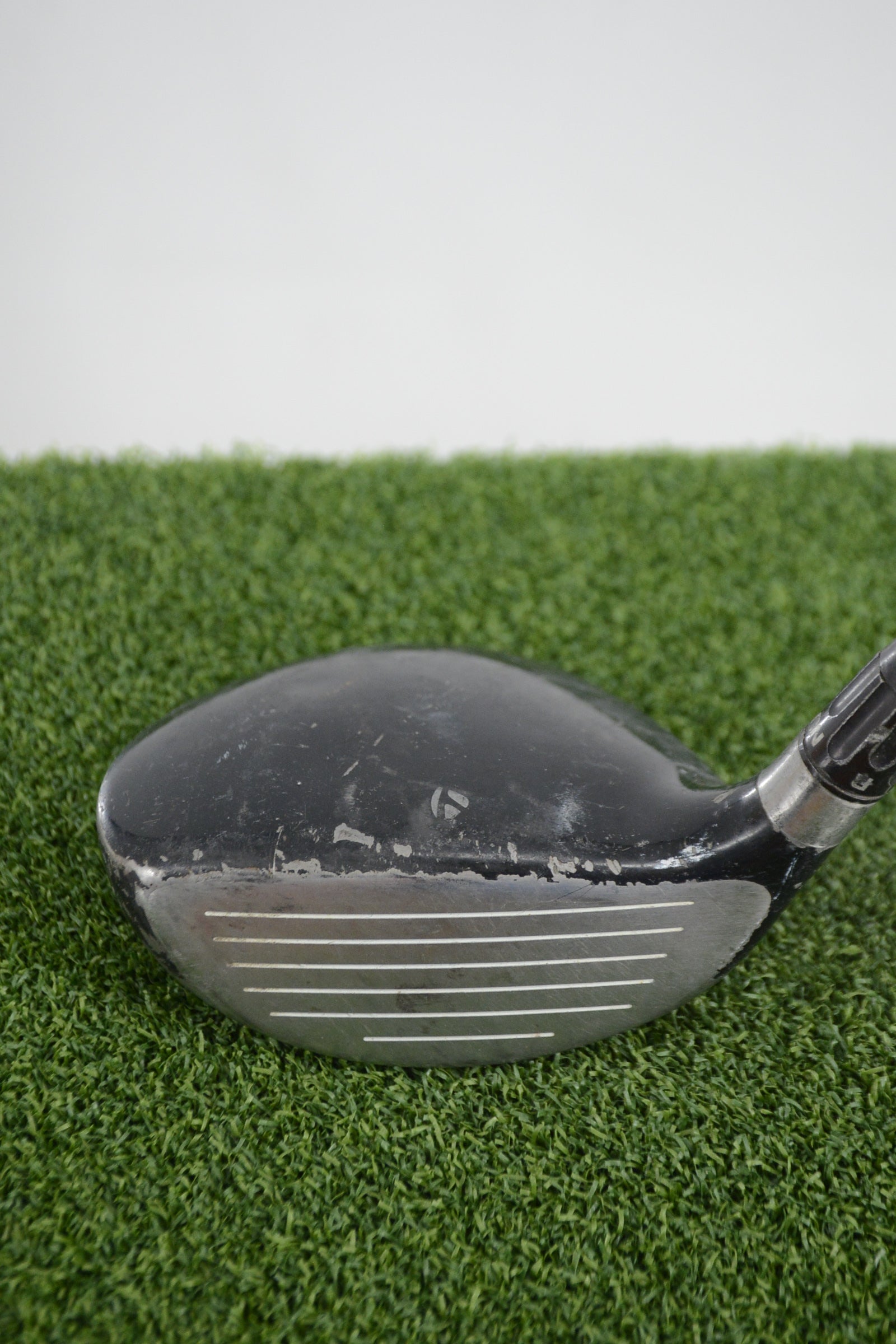 TaylorMade R9 4 Wood R Flex 42.25"