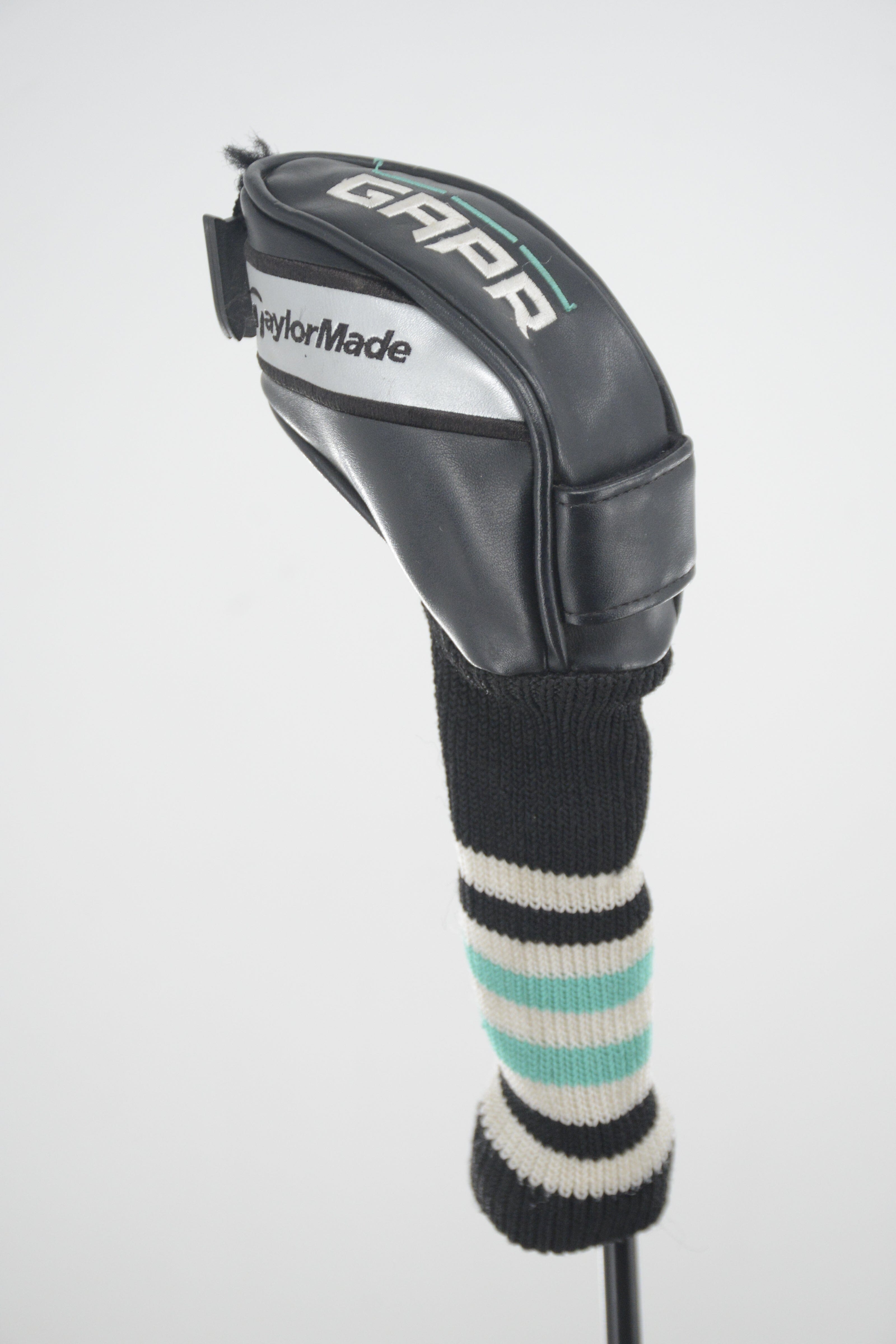 TaylorMade Gapr Mid 3 Hybrid R Flex 40.5" Golf Clubs GolfRoots