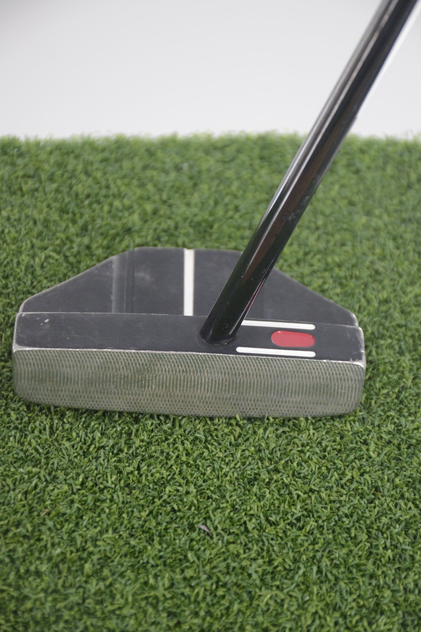 See More Copper Tri-Mallet Putter 35" Golf Clubs GolfRoots