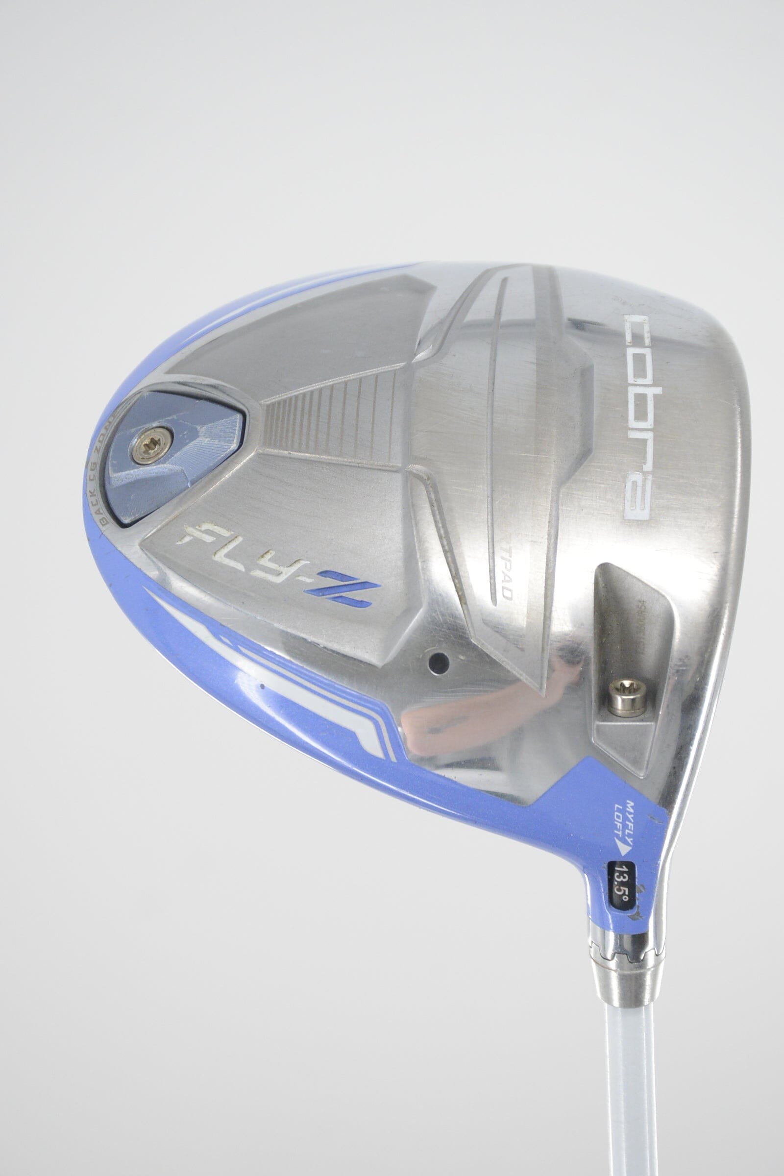 Women's Cobra Fly-Z 13.5 Degree Driver W Flex 44.25" Golf Clubs GolfRoots