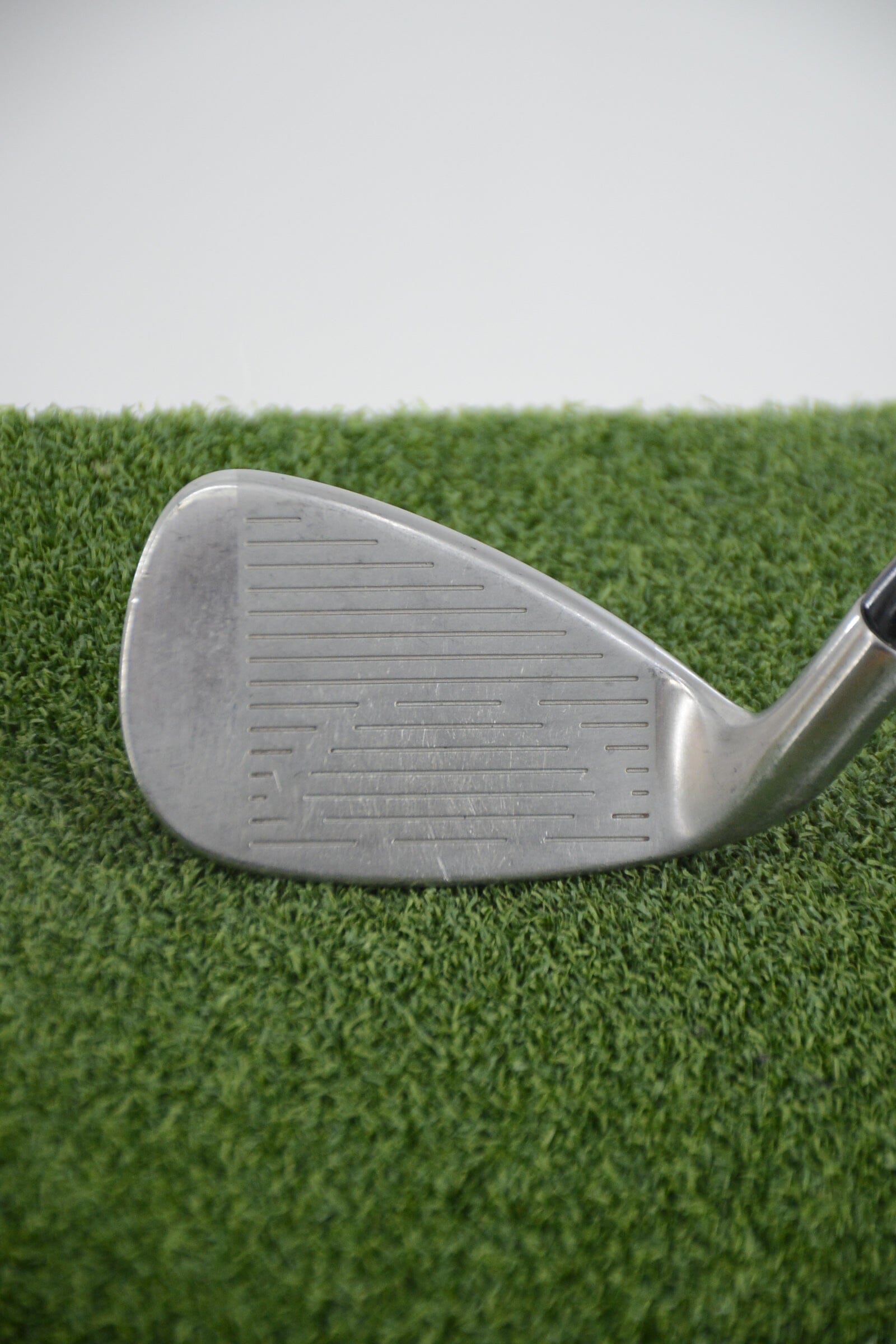 Cobra 3400 I/Xh 9 Iron R Flex 35.75" Golf Clubs GolfRoots