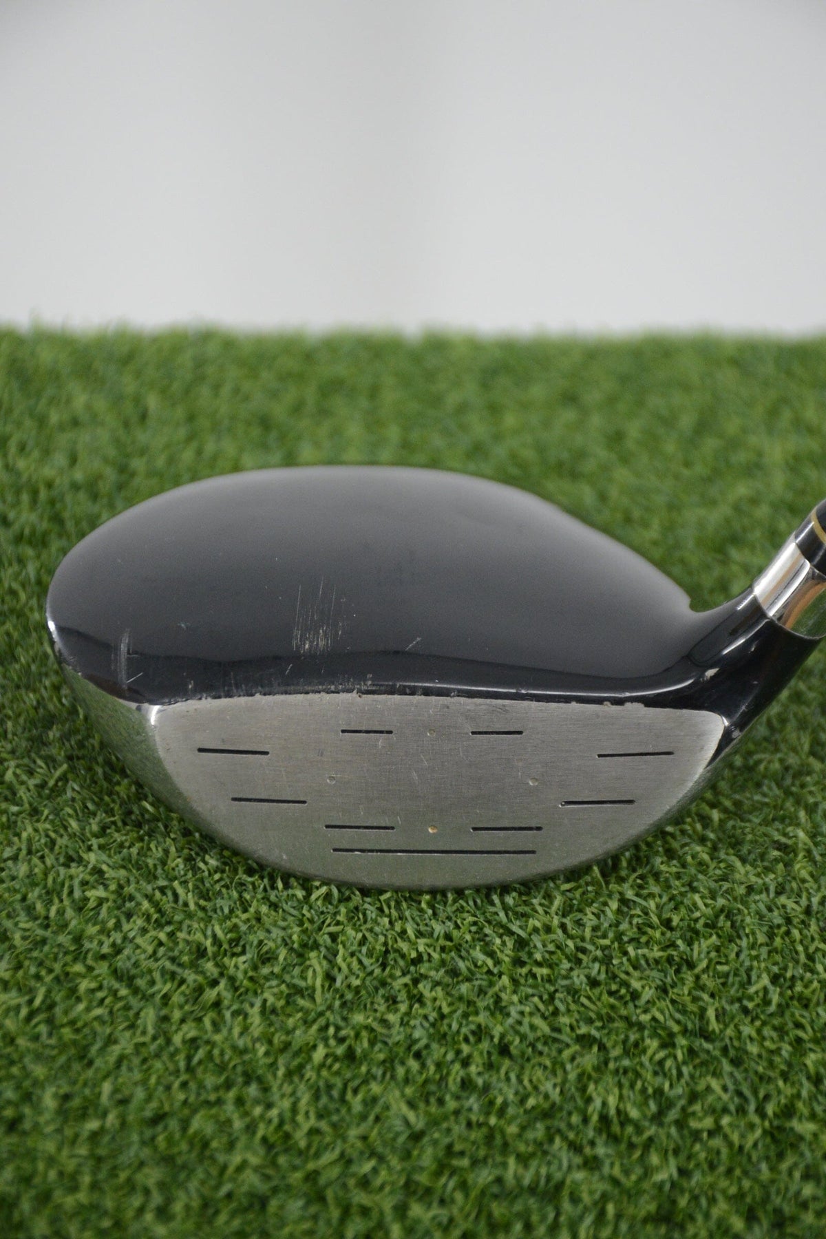 Bobby Jones Jesse Ortiz 15 Degree Wood S Flex 42.75" Golf Fairway Woods Bobby Jones