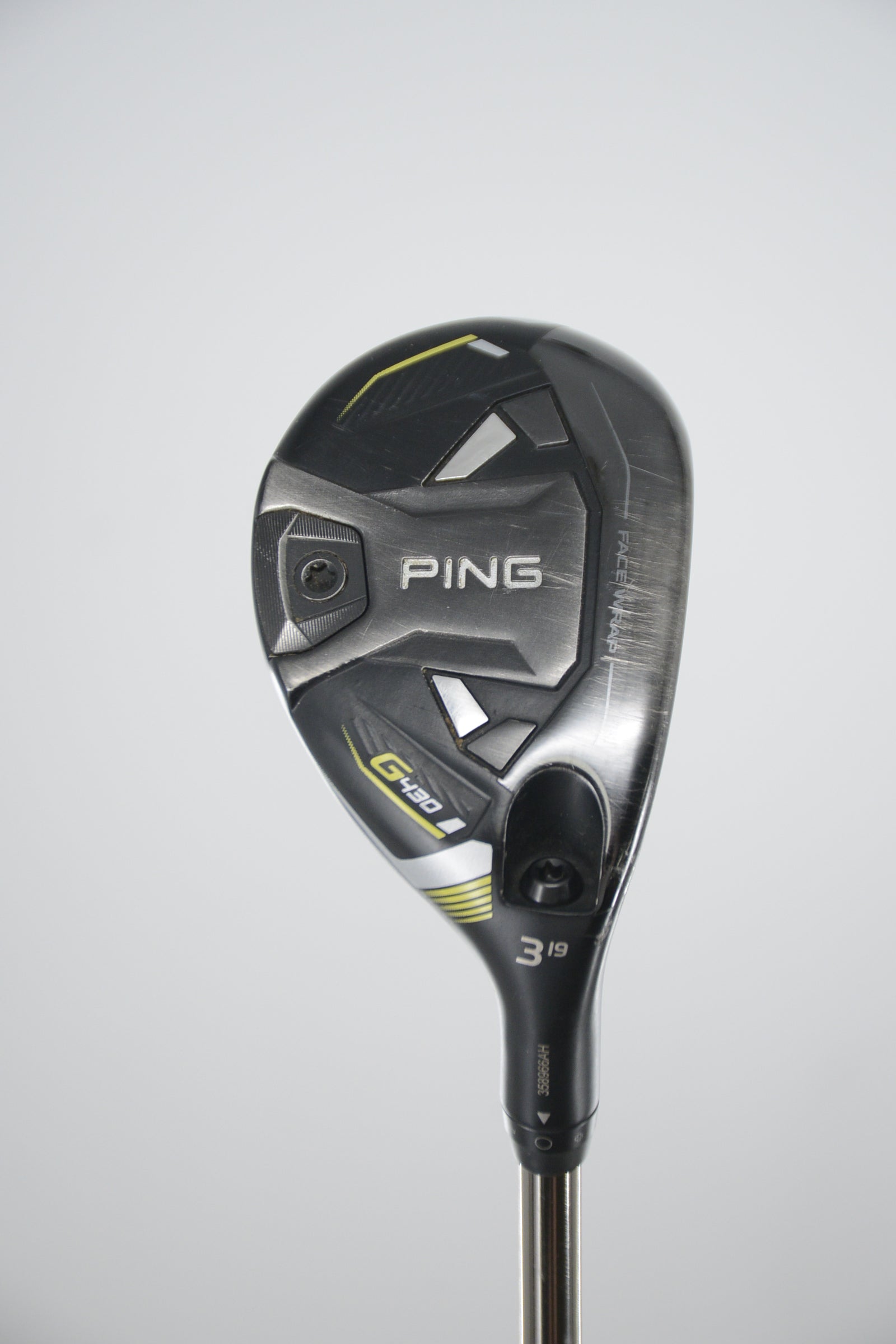 Ping G430 3 Hybrid S Flex 40"