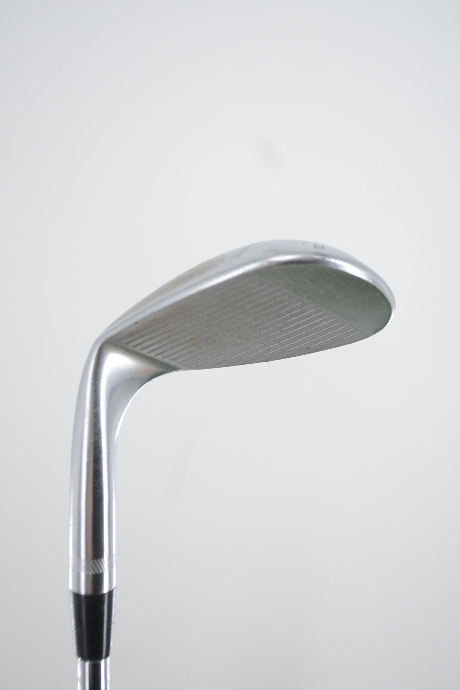 Titleist Vokey SM7 Tour Chrome 60 Degree Wedge Wedge Flex 34.75" Golf Clubs GolfRoots