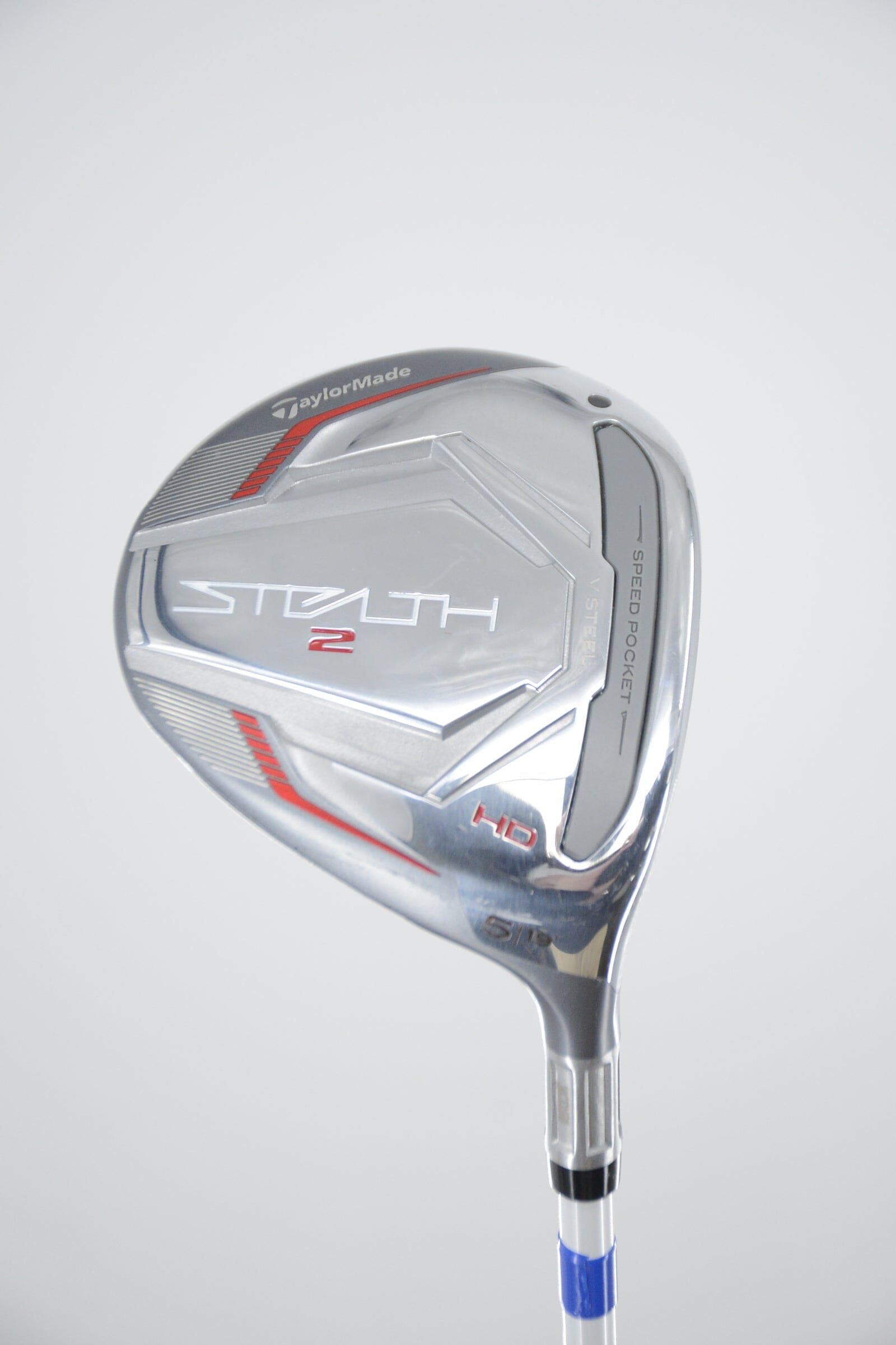 Women's TaylorMade Stealth 2 HD 5 Wood W Flex 40.5" Golf Clubs GolfRoots