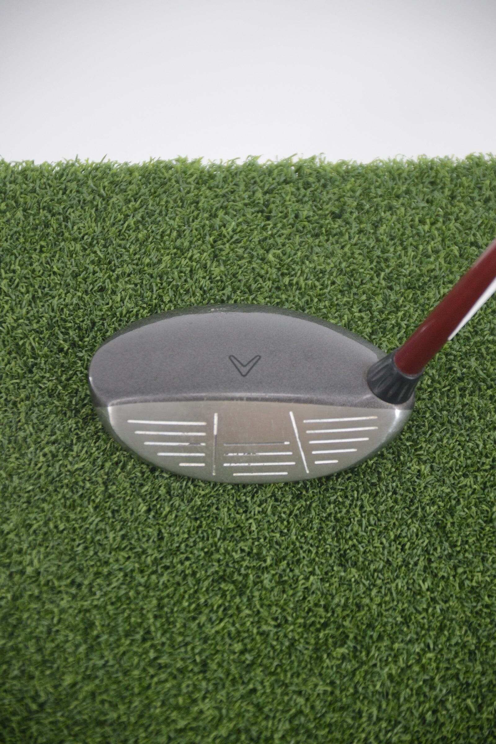 Callaway Big Bertha Heavenwood 5 Hybrid R Flex 39.25" Golf Clubs GolfRoots
