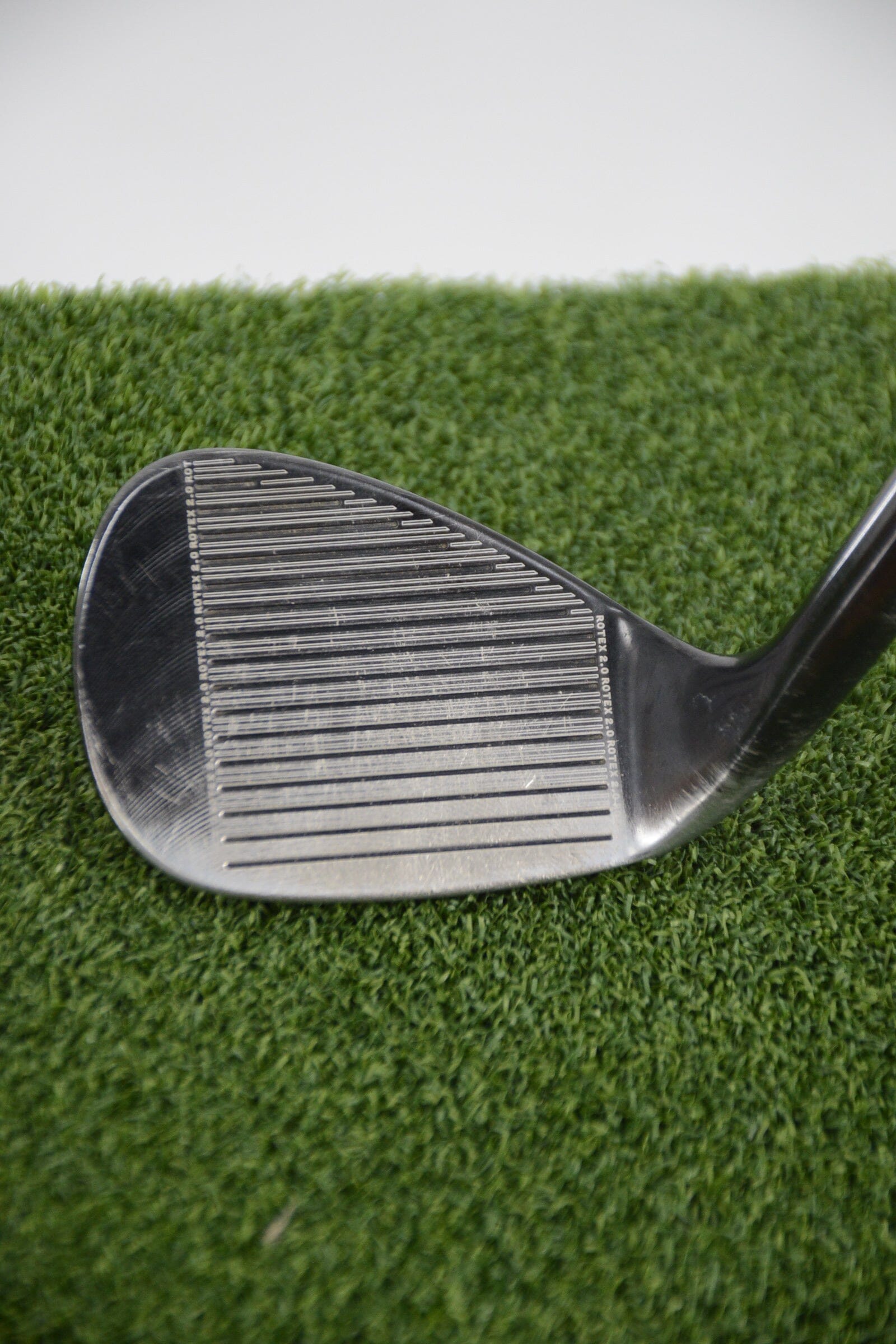Cleveland 588 RTX 2.0 CB 56 Degree Wedge Wedge Flex 35.25"