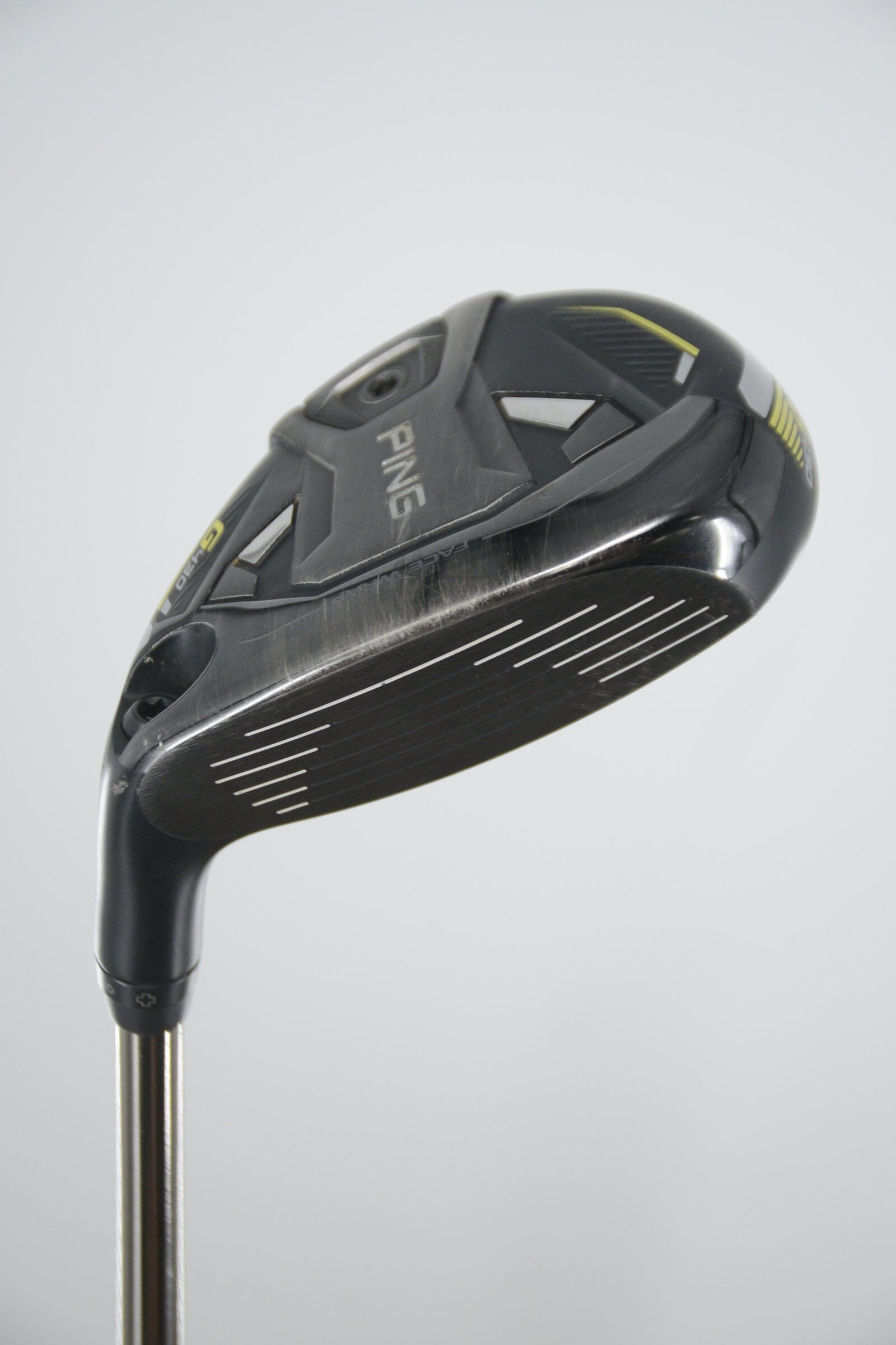 Ping G430 3 Hybrid S Flex 40"
