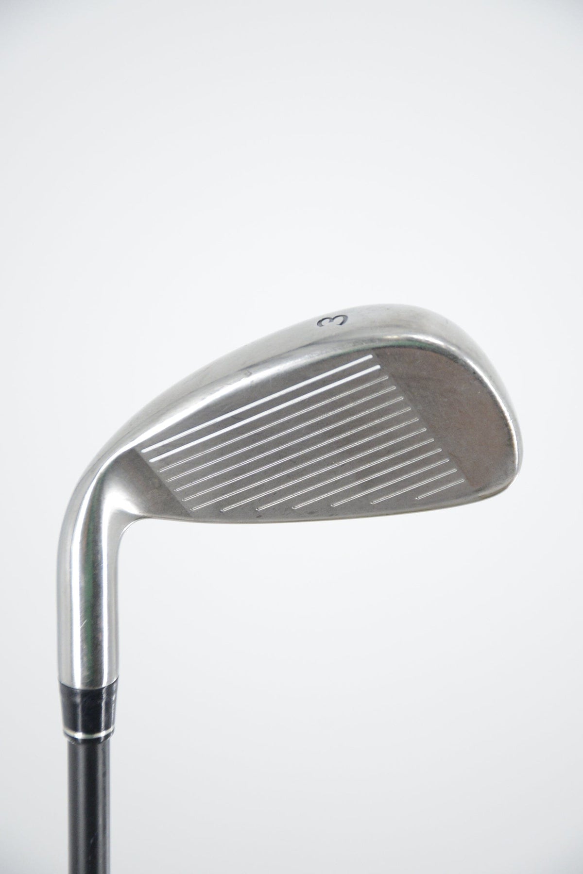 TaylorMade Rac OS 3 Iron R Flex 39.25" Golf Clubs GolfRoots