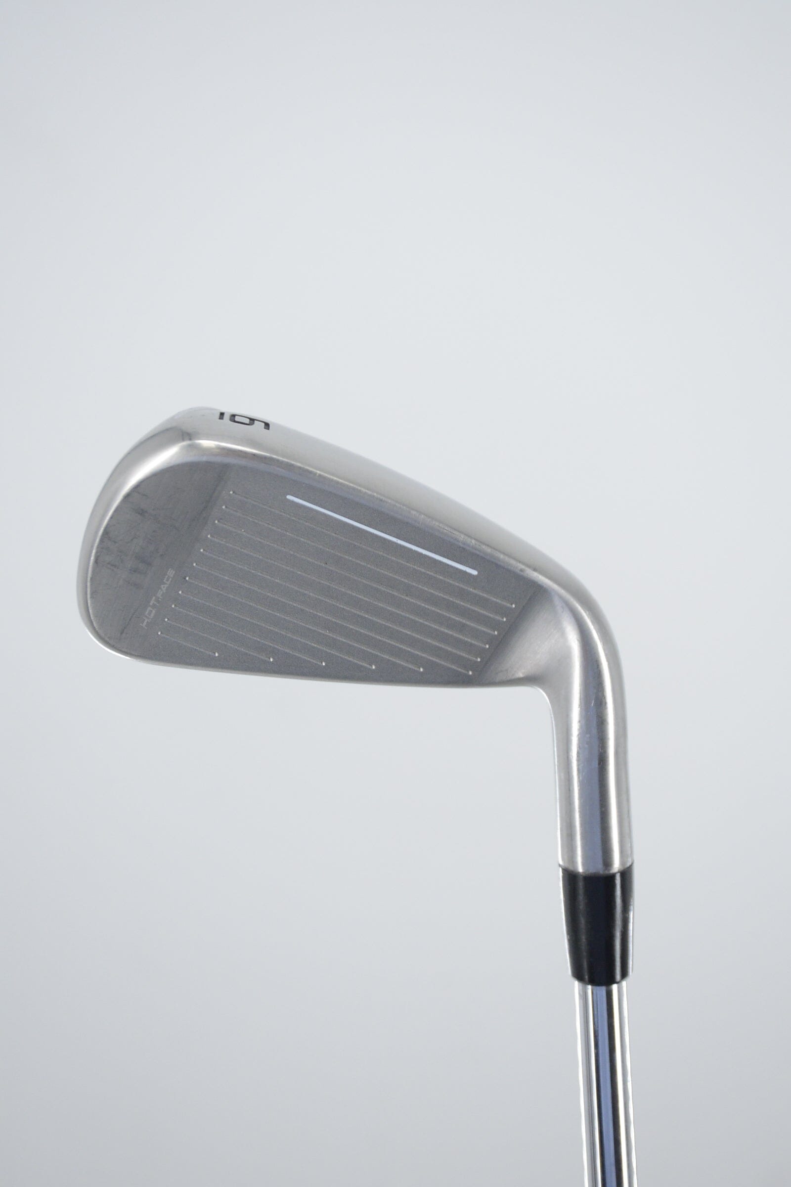 Lefty Cobra Aerojet 6 Iron S Flex 37.75" Golf Clubs GolfRoots