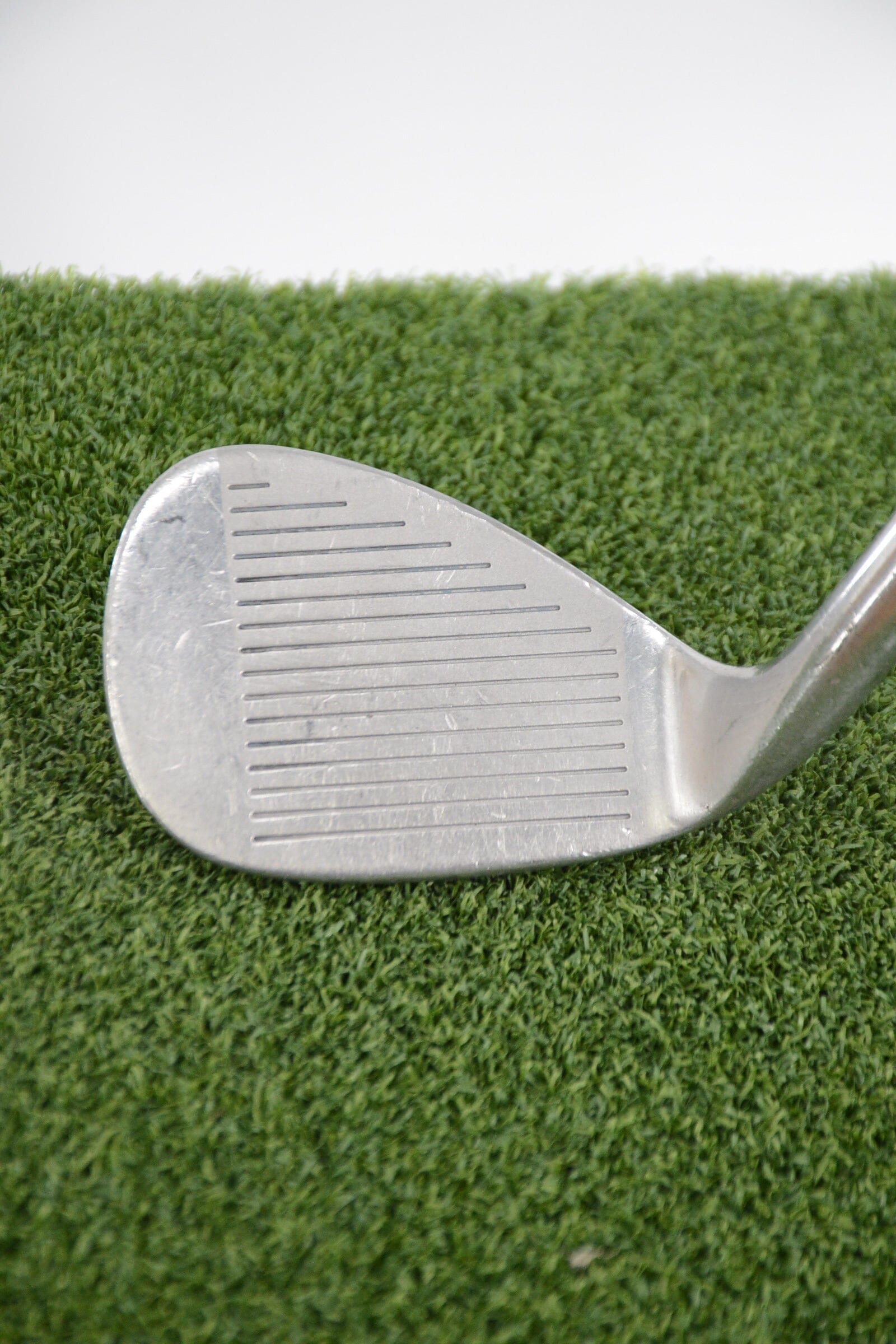 Tour Edge Bazooka JMAX 56 Degree Wedge Wedge Flex 35" Golf Clubs GolfRoots