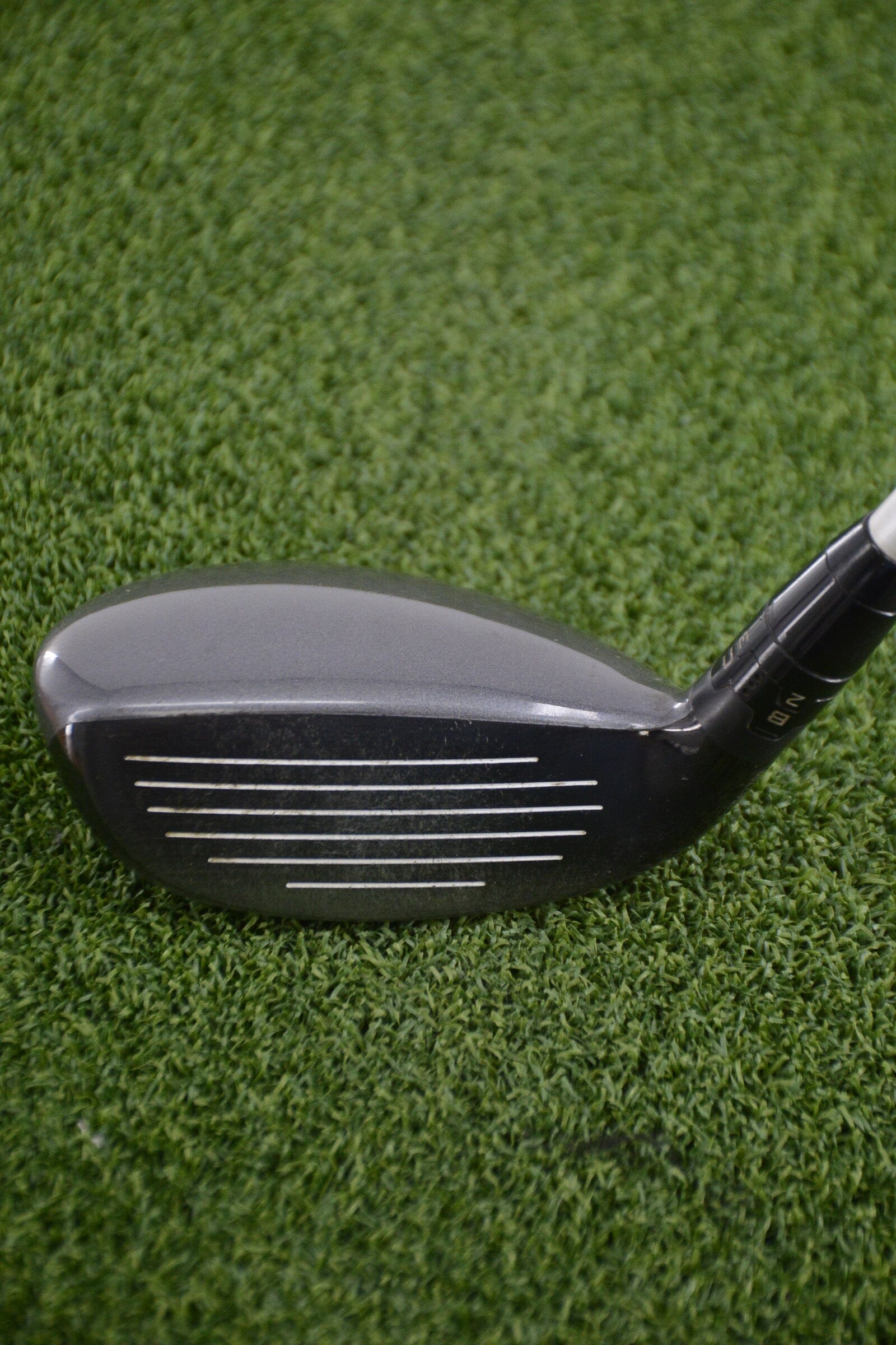 Titleist 816 H2 19 Degree Hybrid S Flex 40.25" Golf Clubs GolfRoots