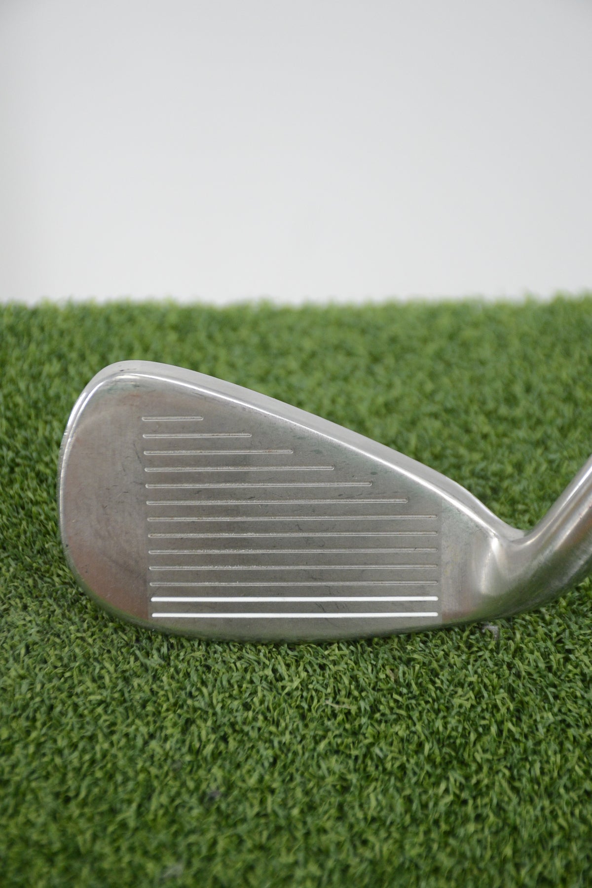 TaylorMade Rac OS 3 Iron R Flex 39.25"