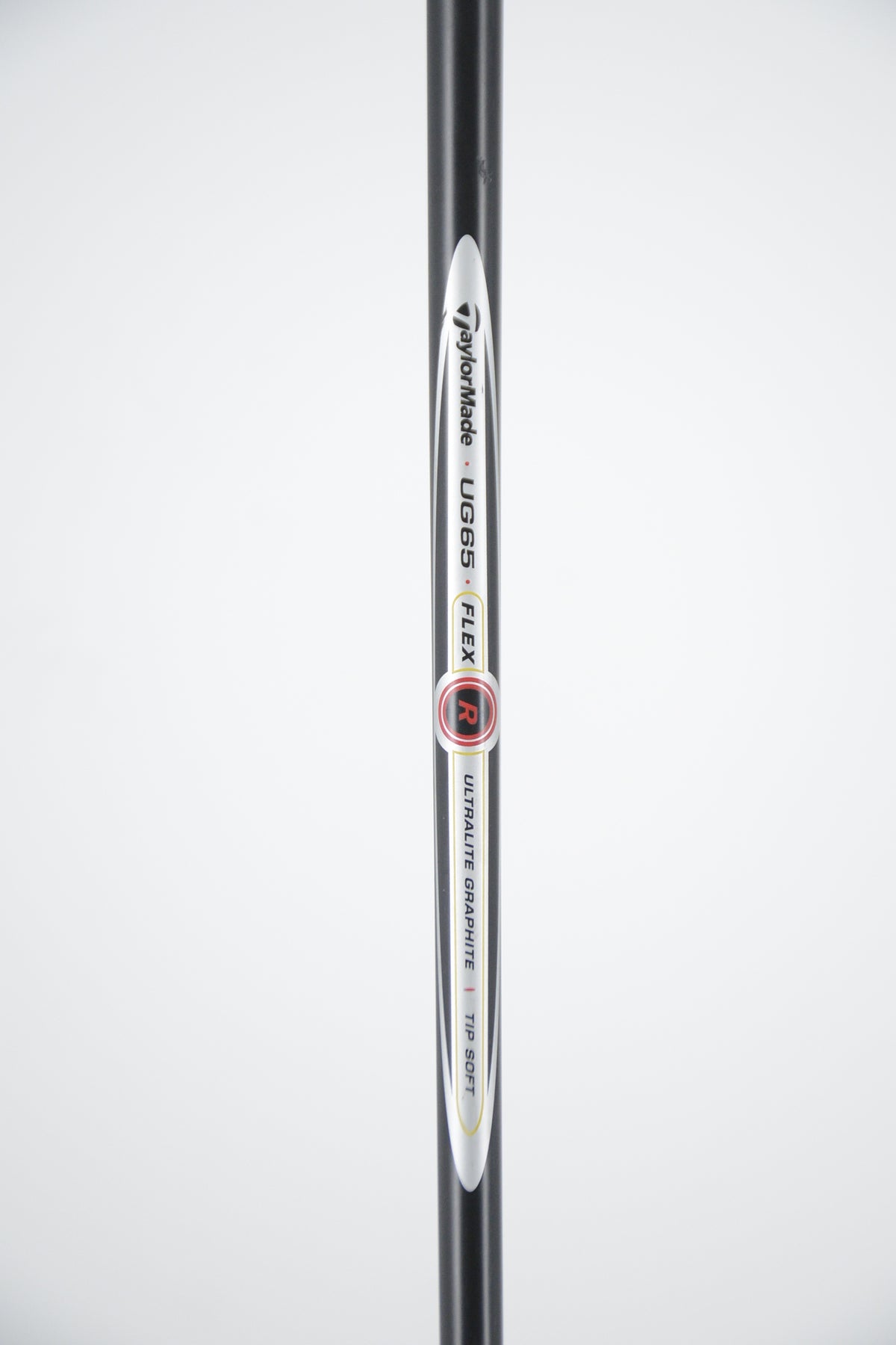 TaylorMade Rac OS 3 Iron R Flex 39.25"