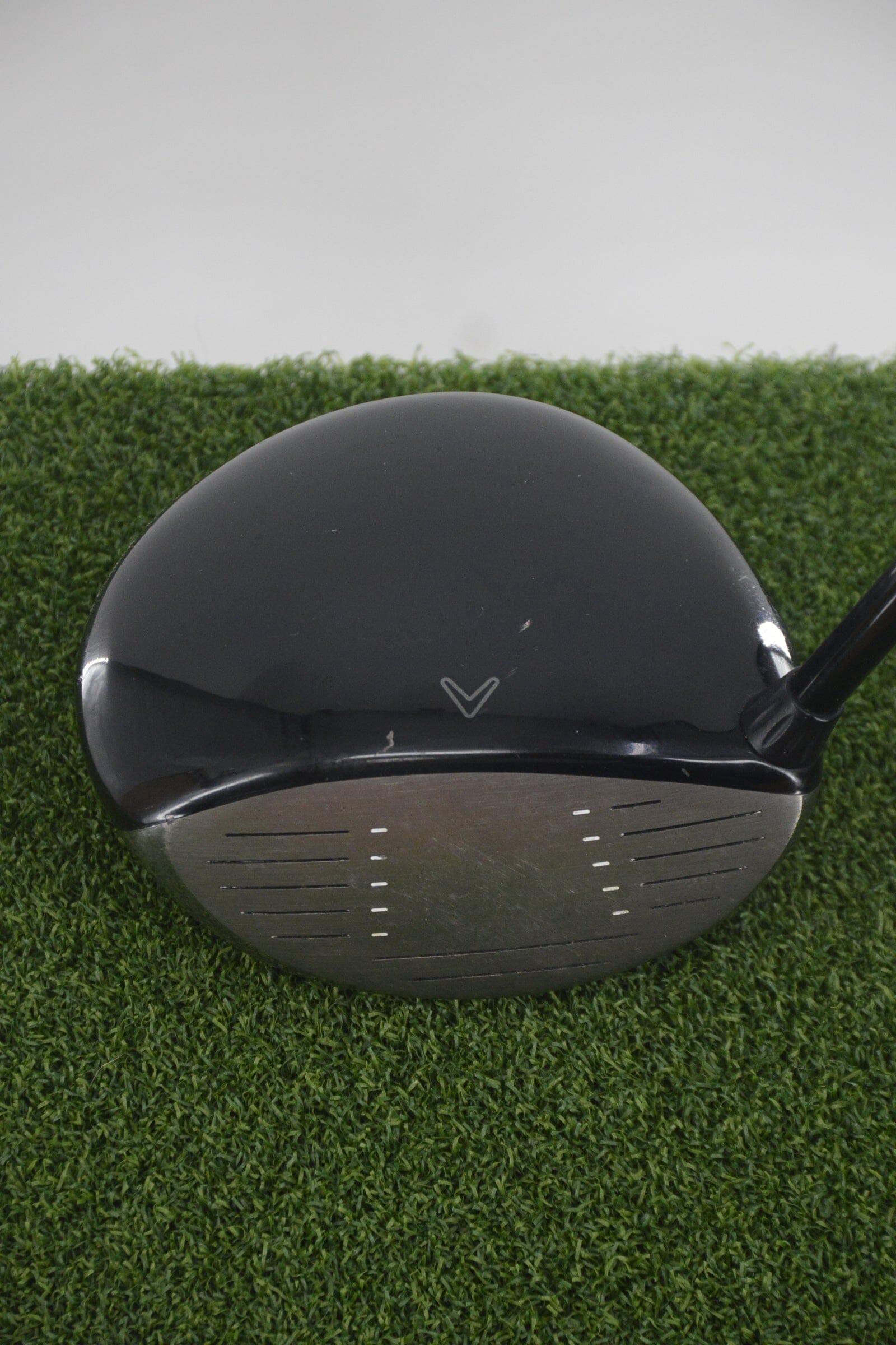 Callaway X460 10 Degree Driver R Flex 44.75" Golf Clubs GolfRoots