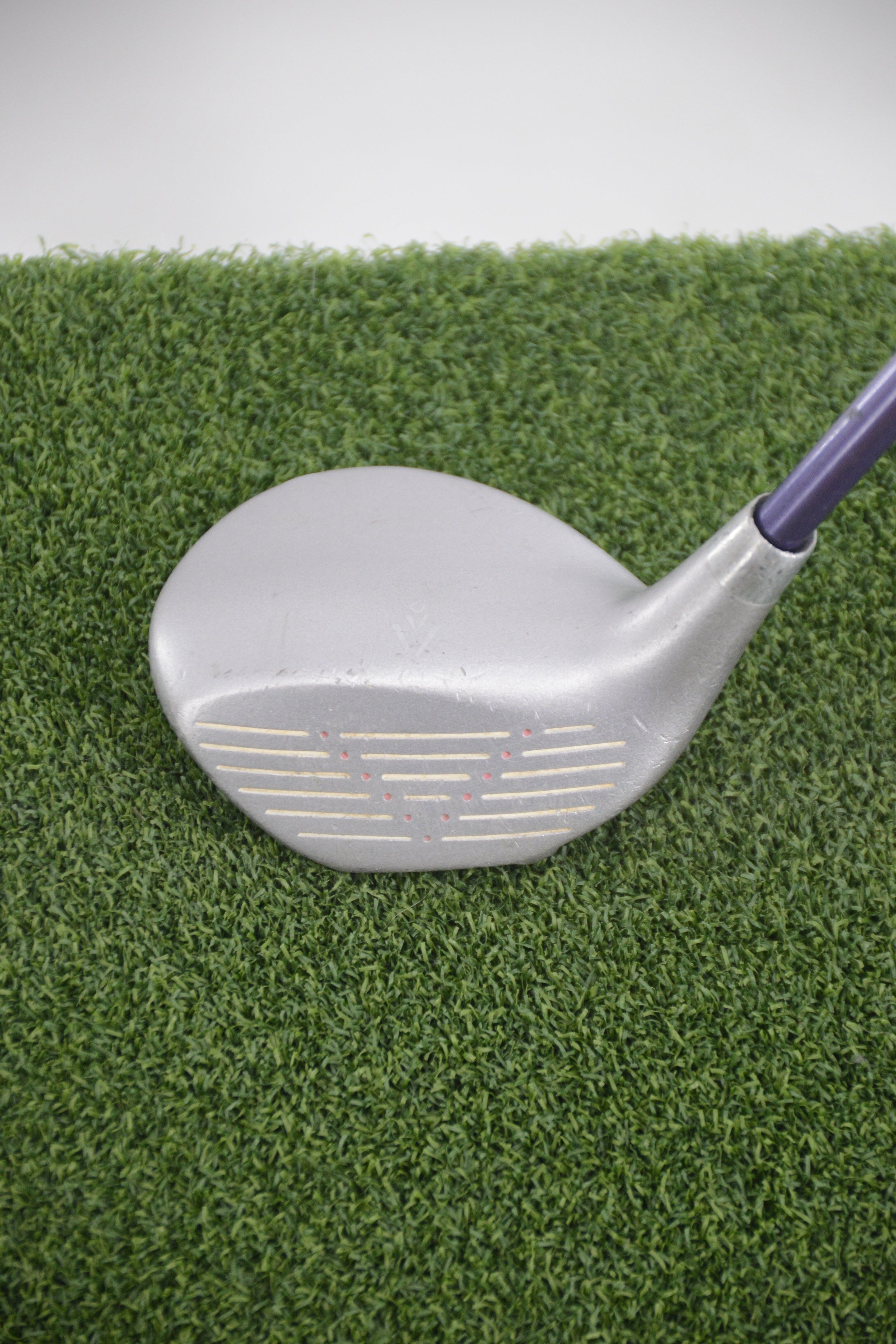 Women's Knight Mach-1 7 Wood W Flex 40" Golf Clubs GolfRoots