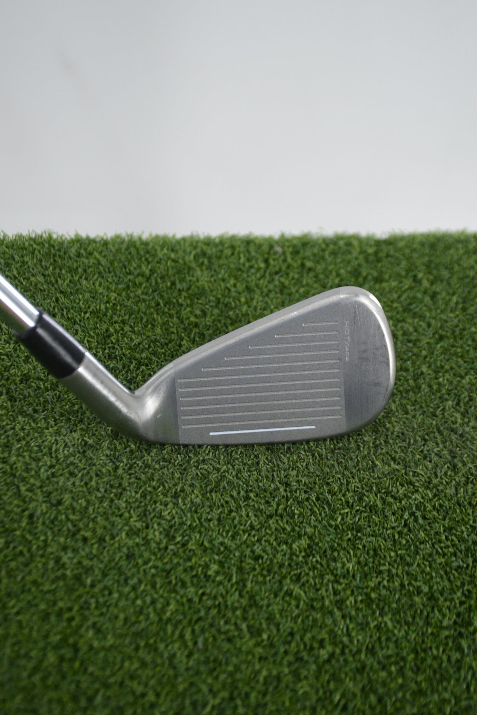 Lefty Cobra Aerojet 6 Iron S Flex 37.75" Golf Clubs GolfRoots