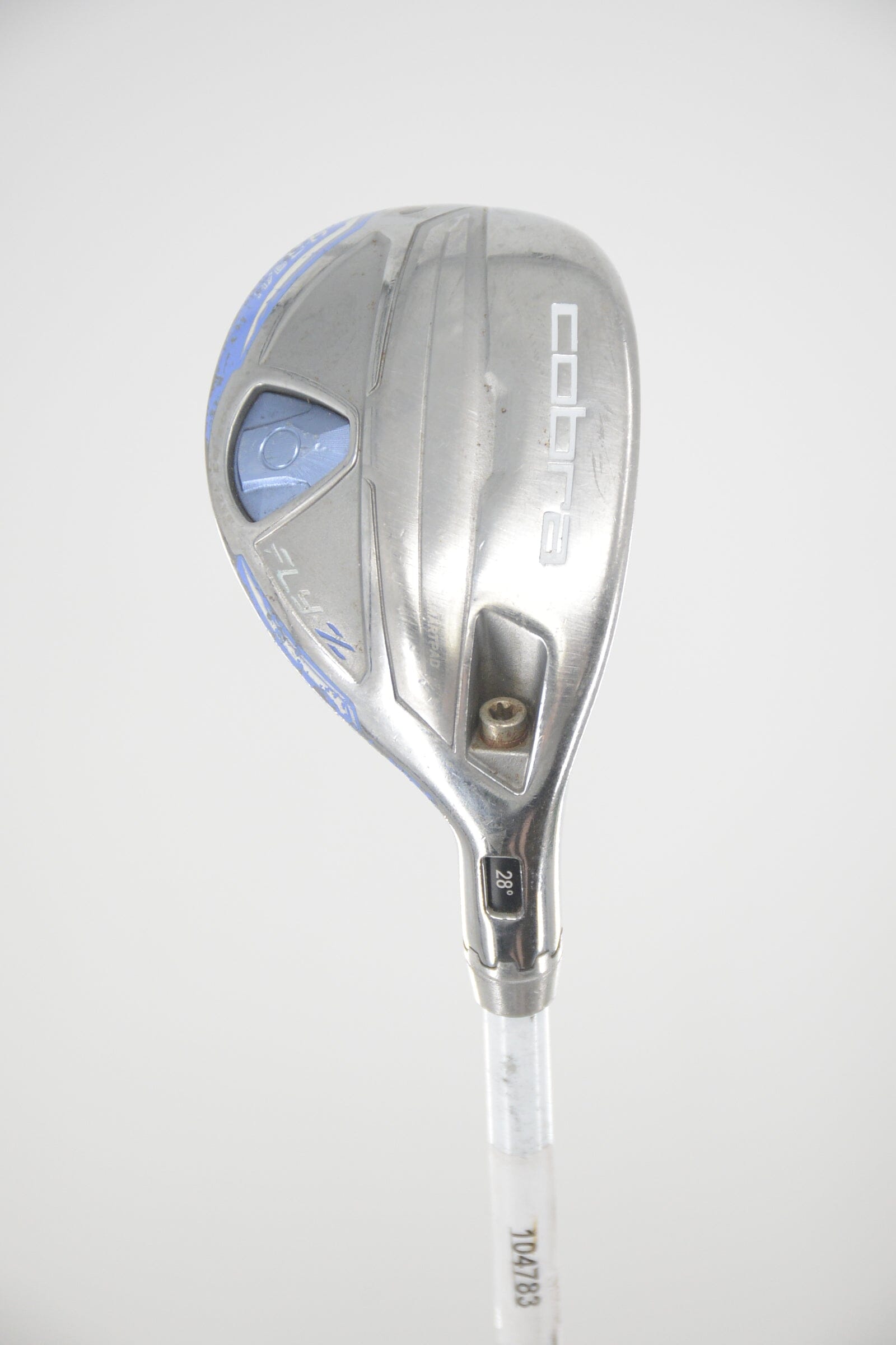 Women's Cobra Fly-Z 5-6 Hybrid W Flex 38.5" Golf Clubs GolfRoots