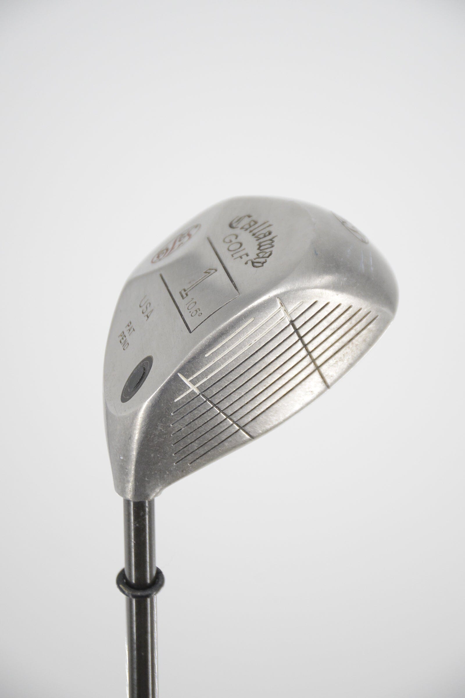 Callaway S2H2 10.5 Degree Driver R Flex 43.5" Golf Clubs GolfRoots
