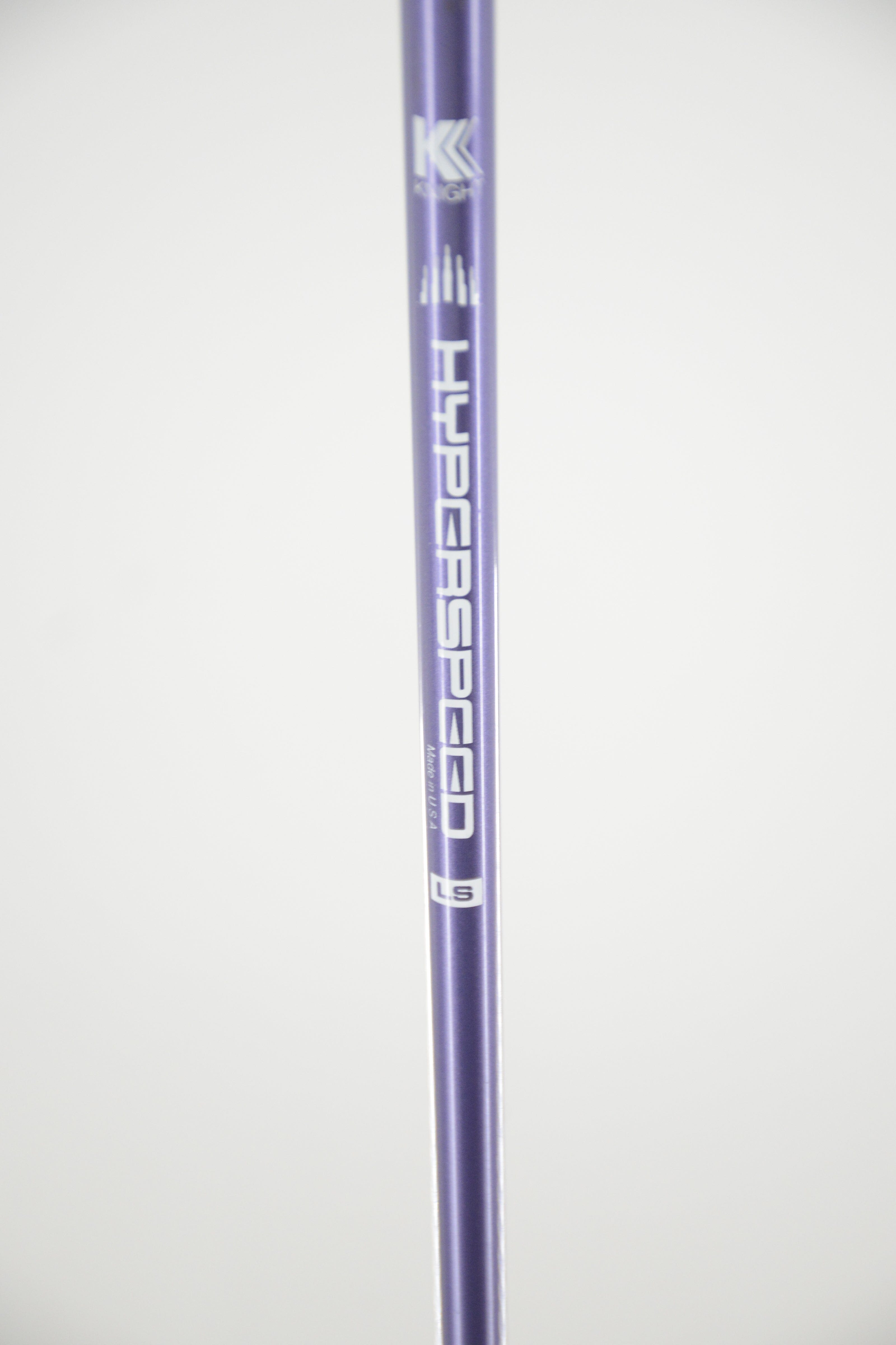 Women's Knight Mach-1 7 Wood W Flex 40" Golf Clubs GolfRoots