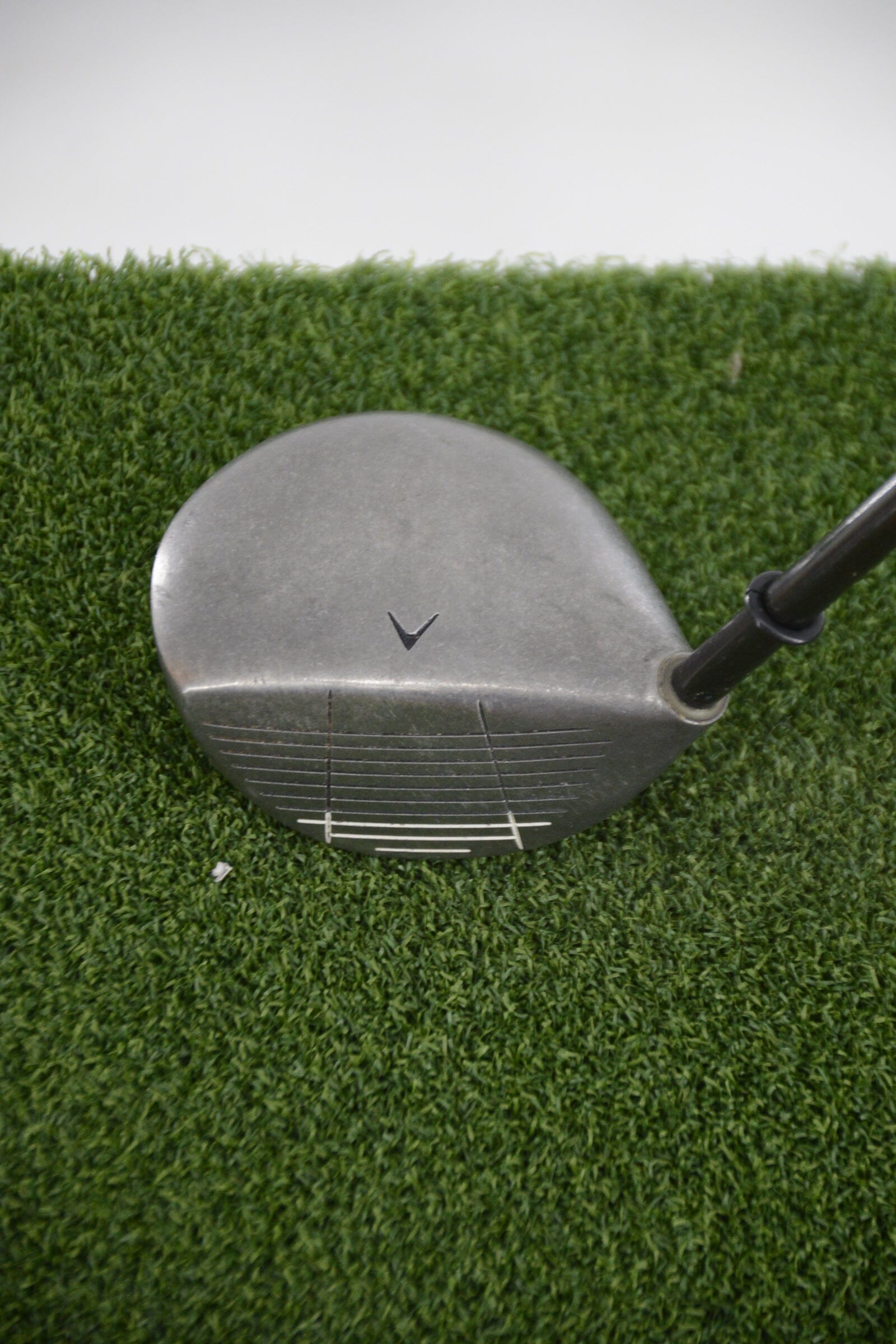 Callaway S2H2 10.5 Degree Driver R Flex 43.5" Golf Clubs GolfRoots